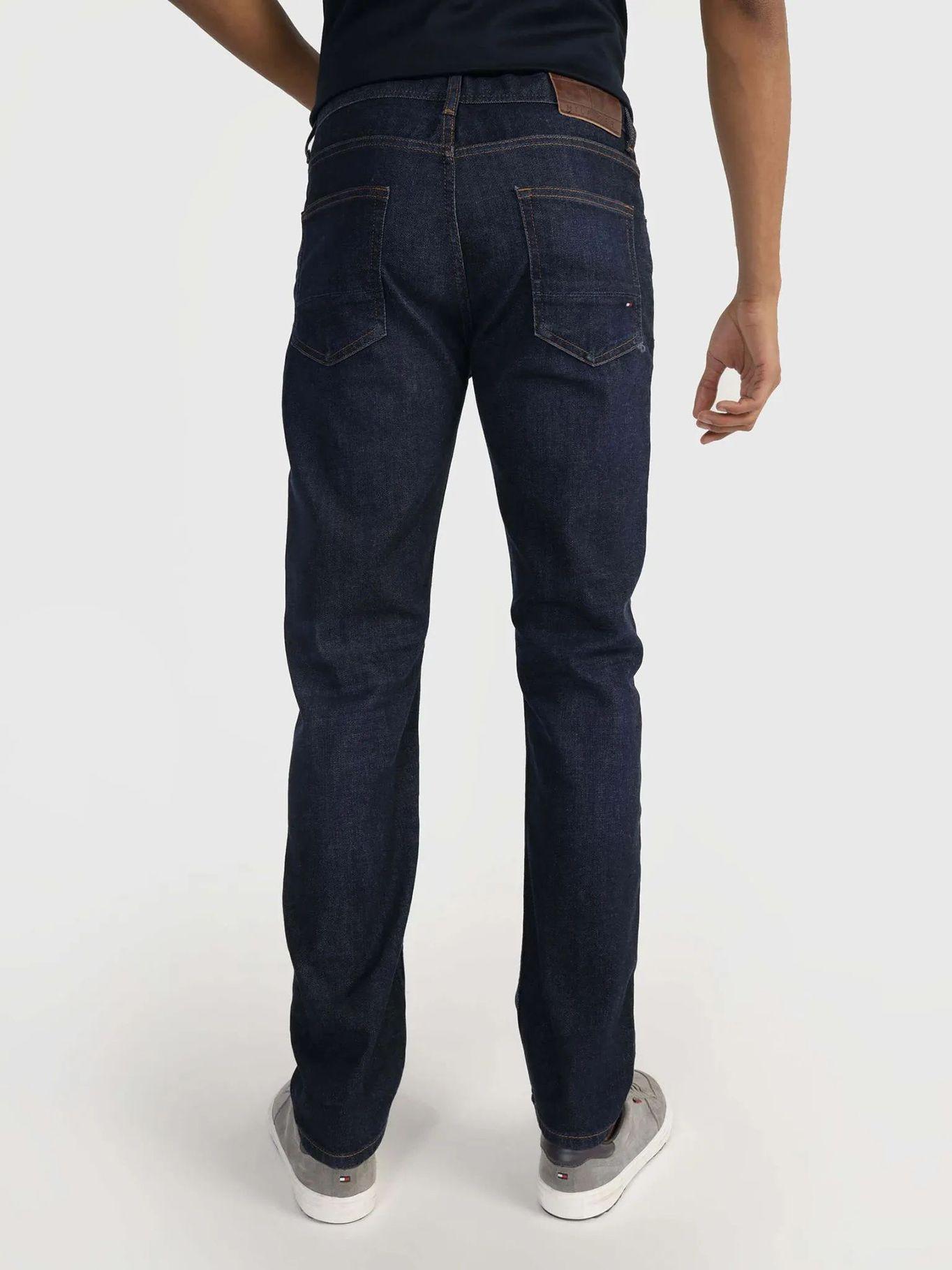 Jeans Mercer Regular Azul Tommy Hilfiger-2