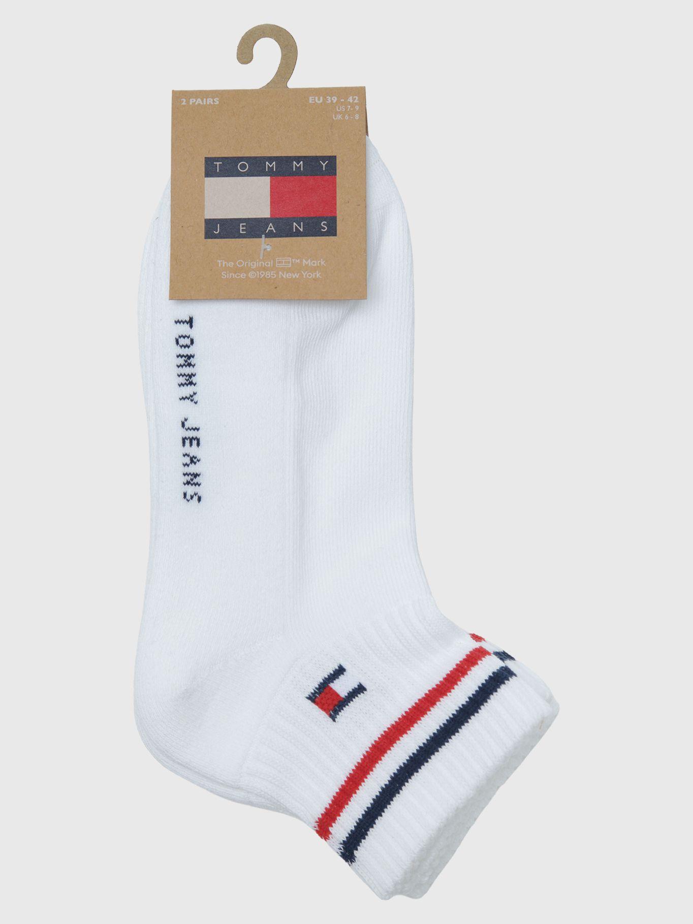 Pack De 2 Calcetines Tobilleros-2