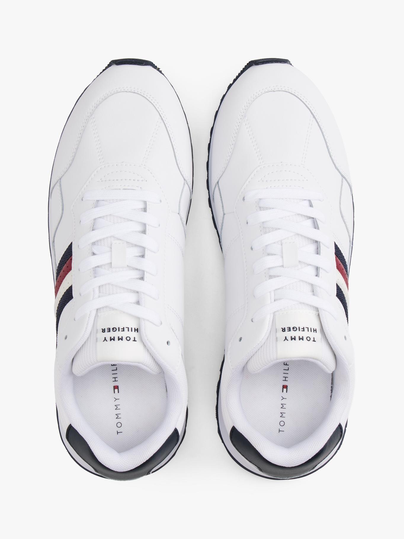 Zapatillas New Runner Eva Blanco Tommy Hilfiger-2
