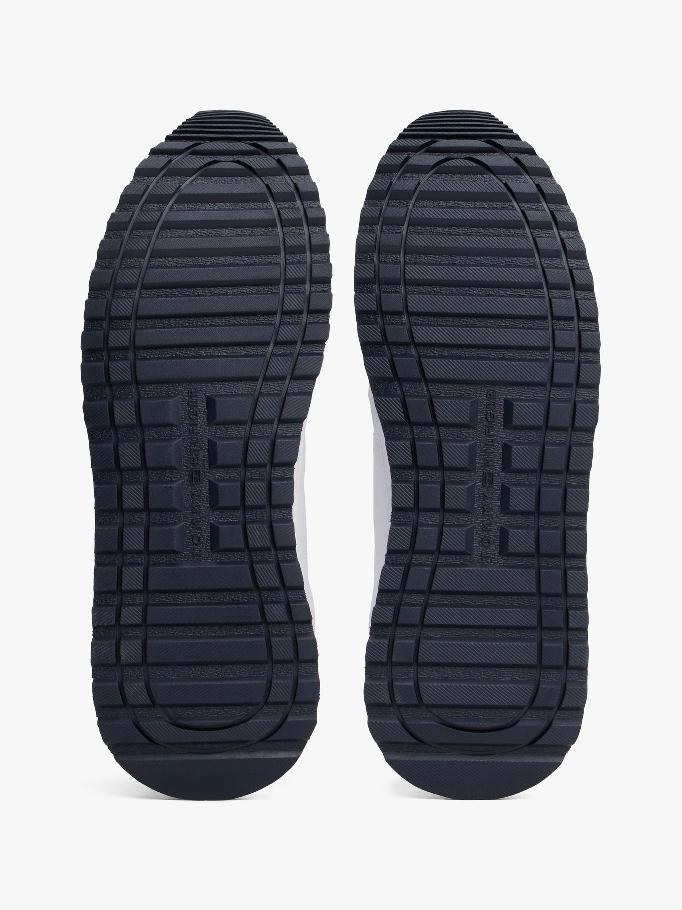 Zapatillas New Runner Eva Blanco Tommy Hilfiger-3