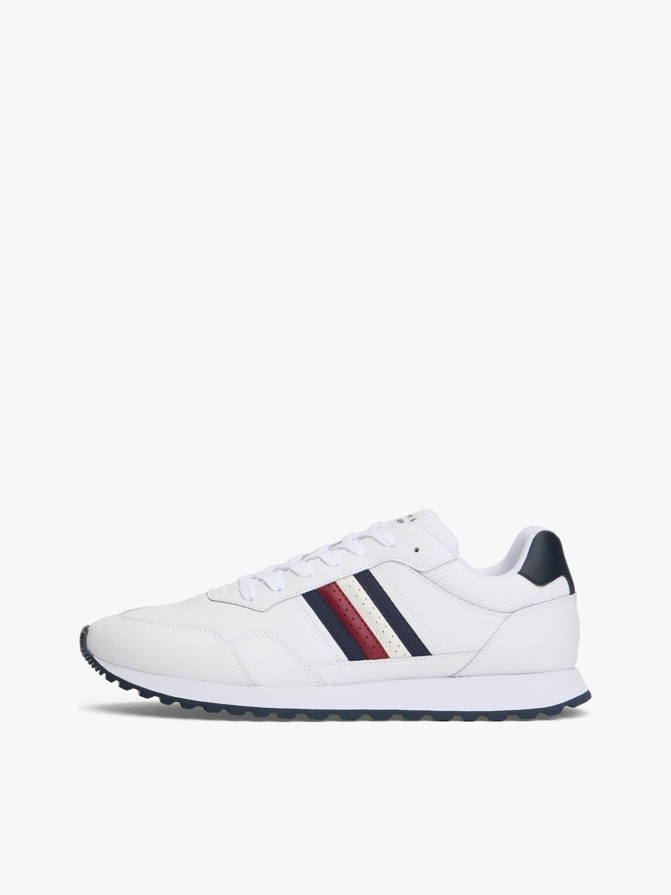 Zapatillas New Runner Eva Blanco Tommy Hilfiger-5