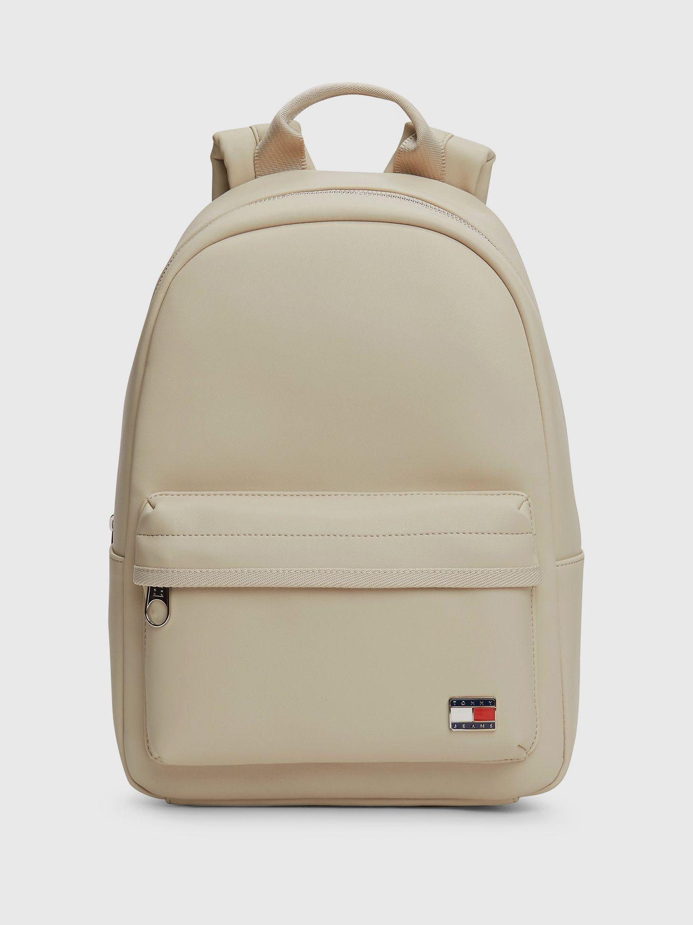 Mochila Daily Elevated Con Logo Tommy Jeans Azul-0
