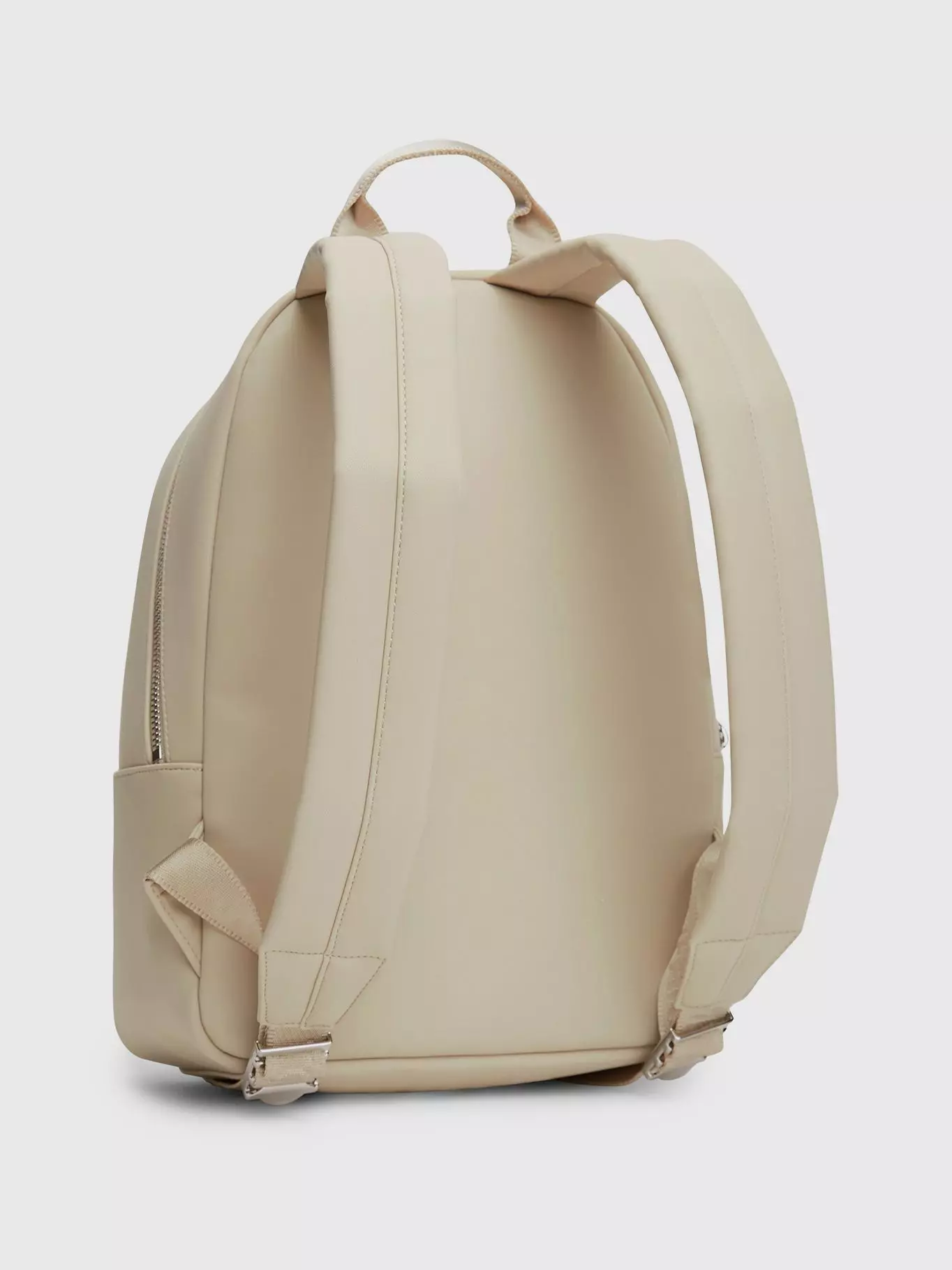 Mochila Daily Elevated Con Logo Tommy Jeans Azul-1