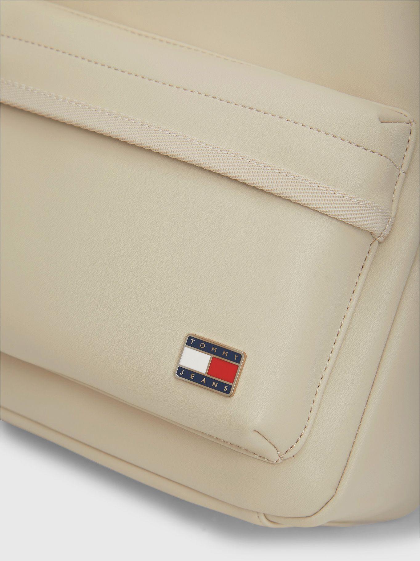 Mochila Daily Elevated Con Logo Tommy Jeans Azul-3