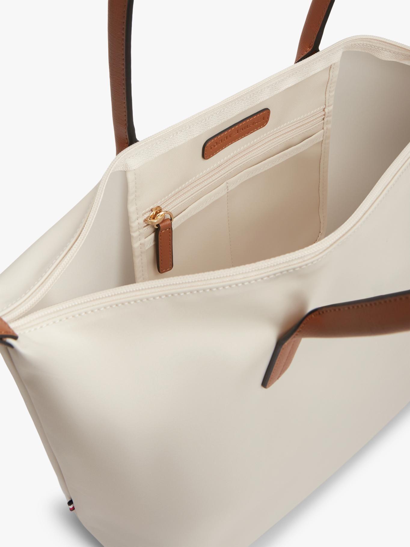 Tote Con Monograma Th-4