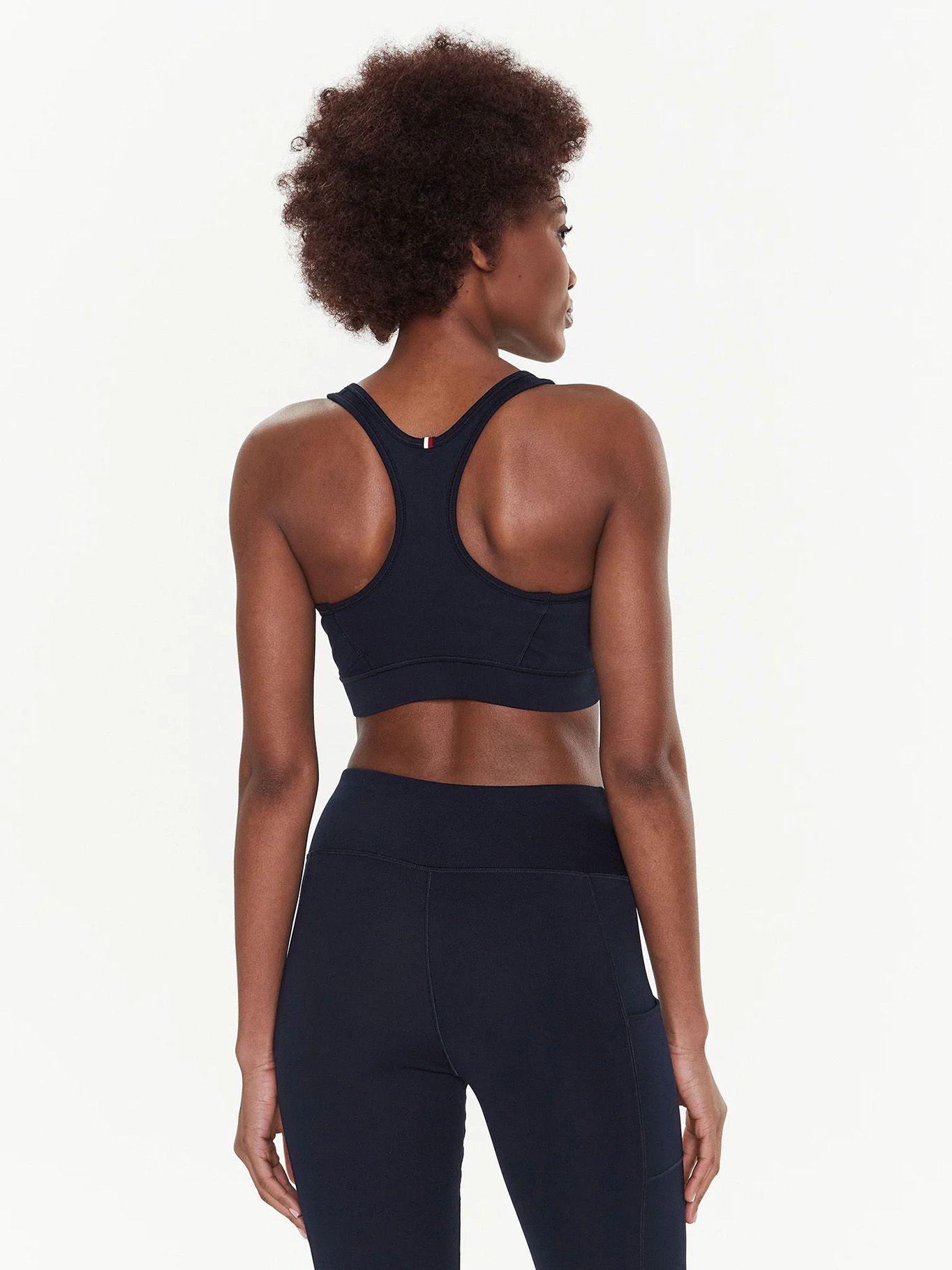 Peto Classic De Sujeción Media Azul Tommy Hilfiger-2