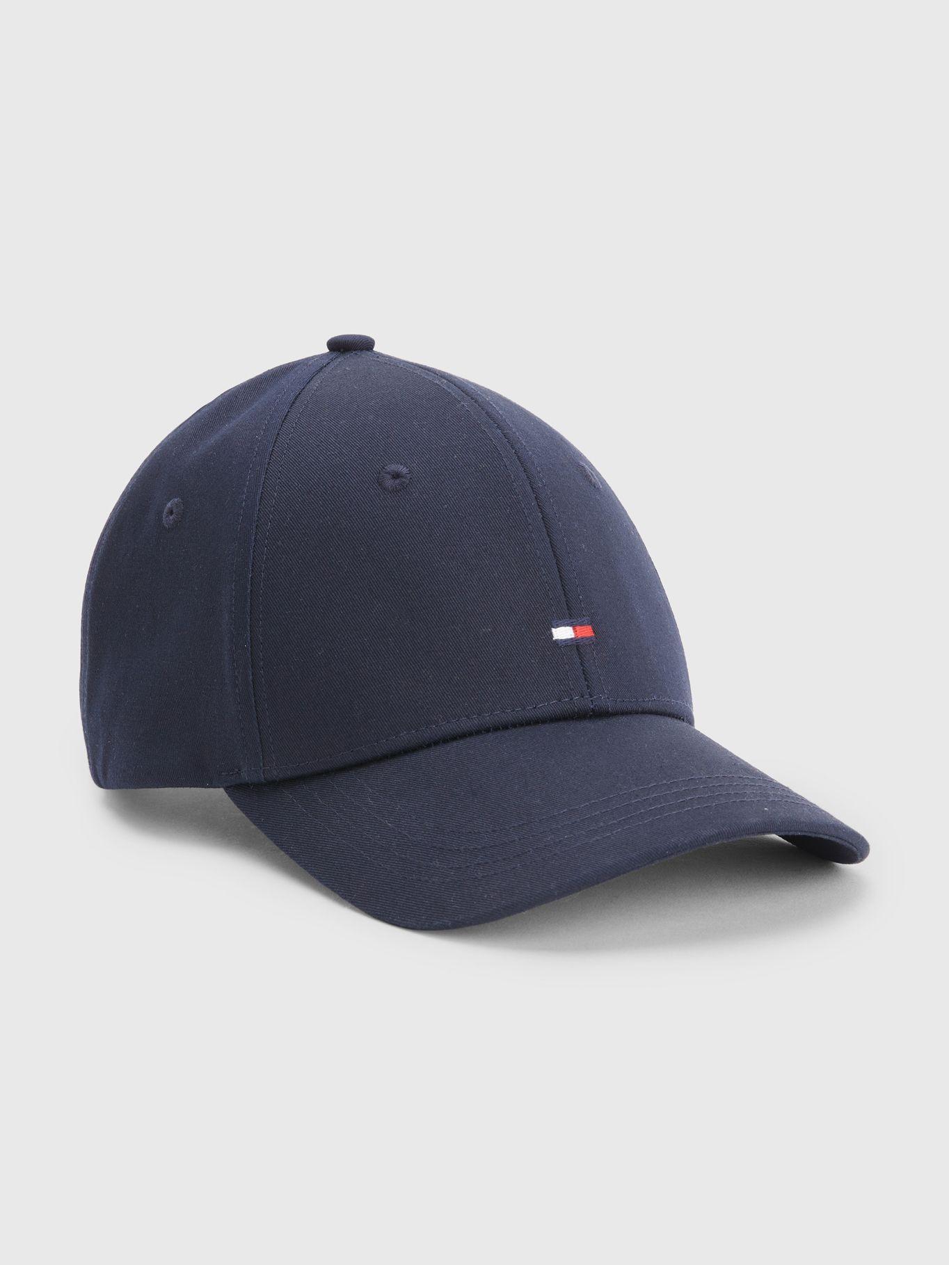 Jockey Essential Flag Azul Tommy Hilfiger-0