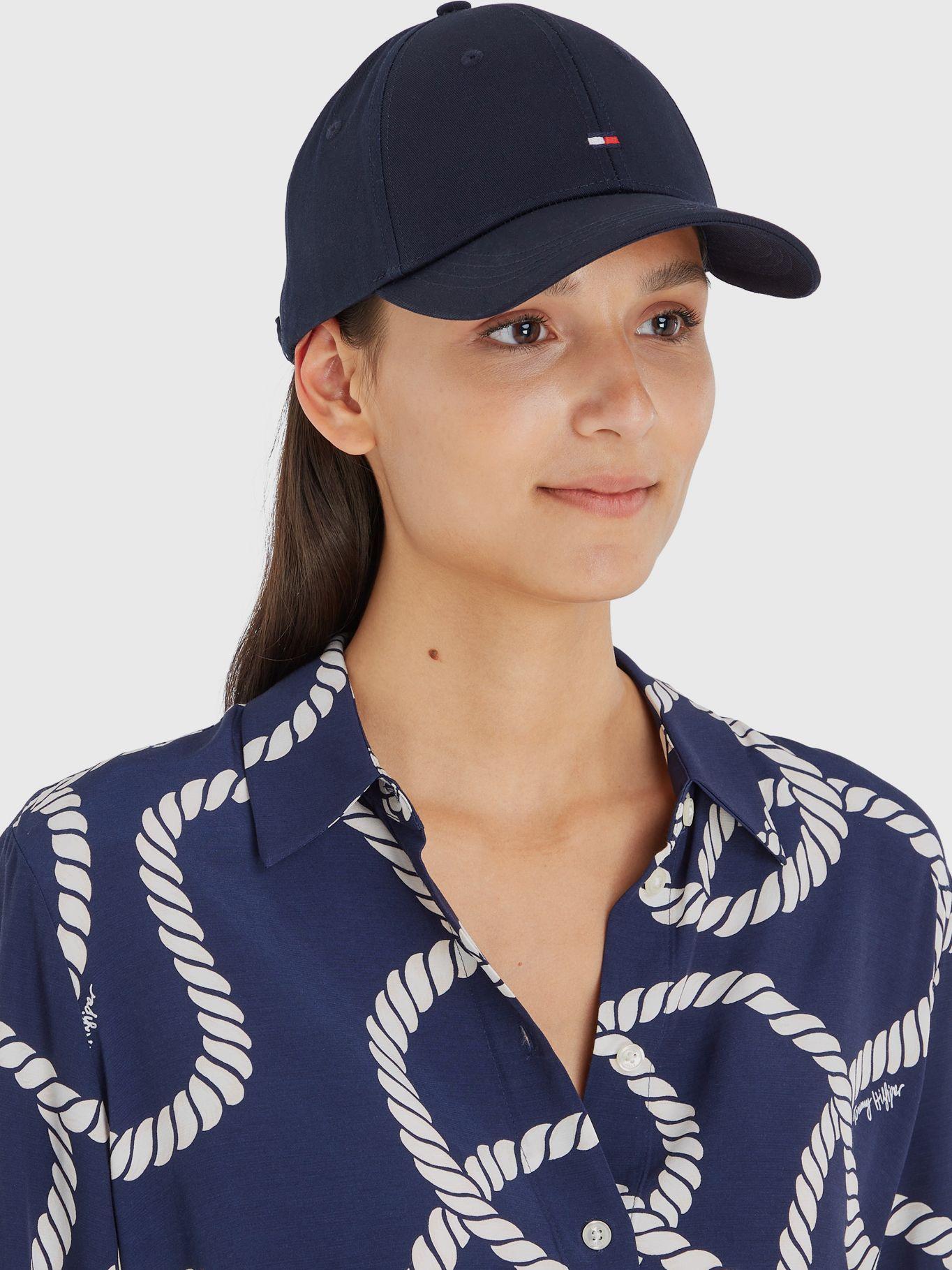 Jockey Essential Flag Azul Tommy Hilfiger-1