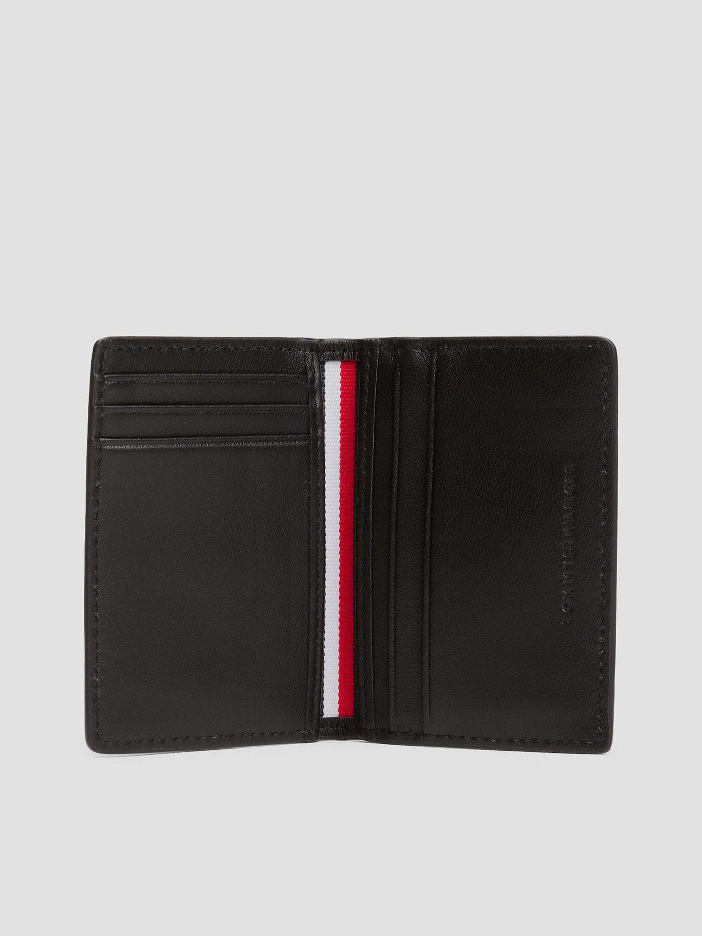 Billetera Bifold Corporate Negro Tommy Hilfiger-2
