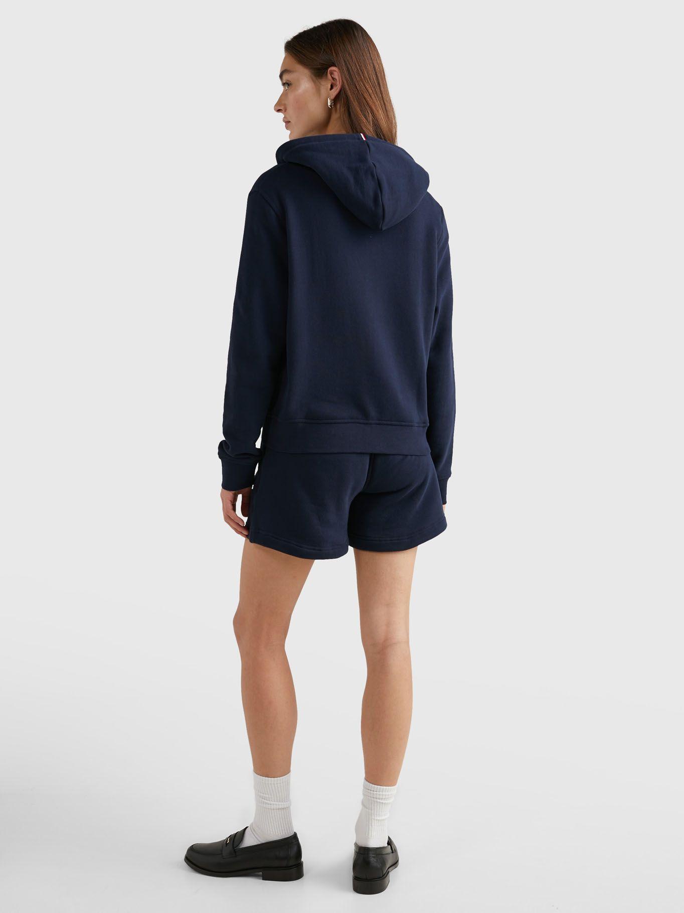 POLERÓN COLECCIÓN 1985 LOGO AZUL TOMMY HILFIGER-2