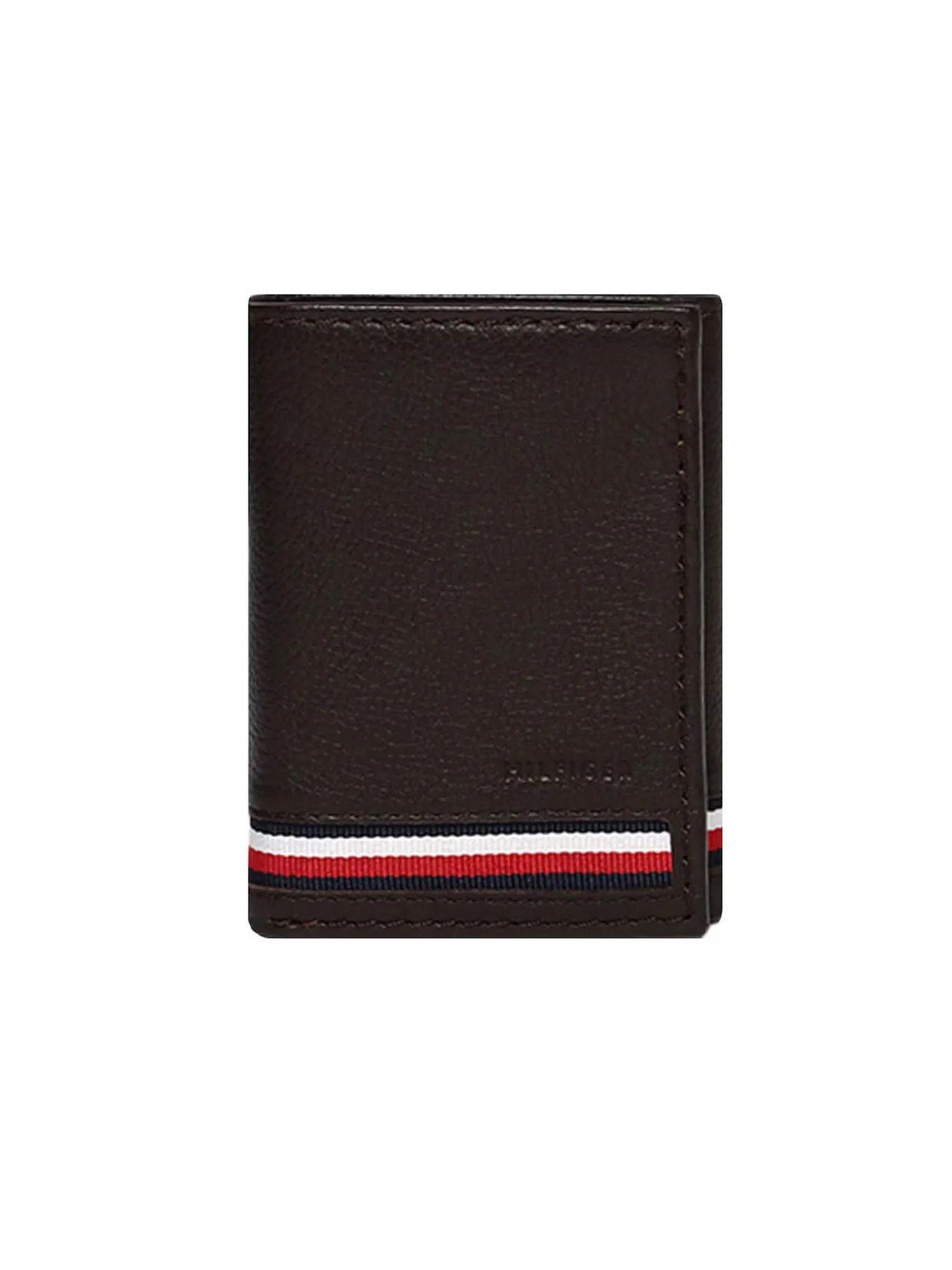 Billetera Milled Trifold-0
