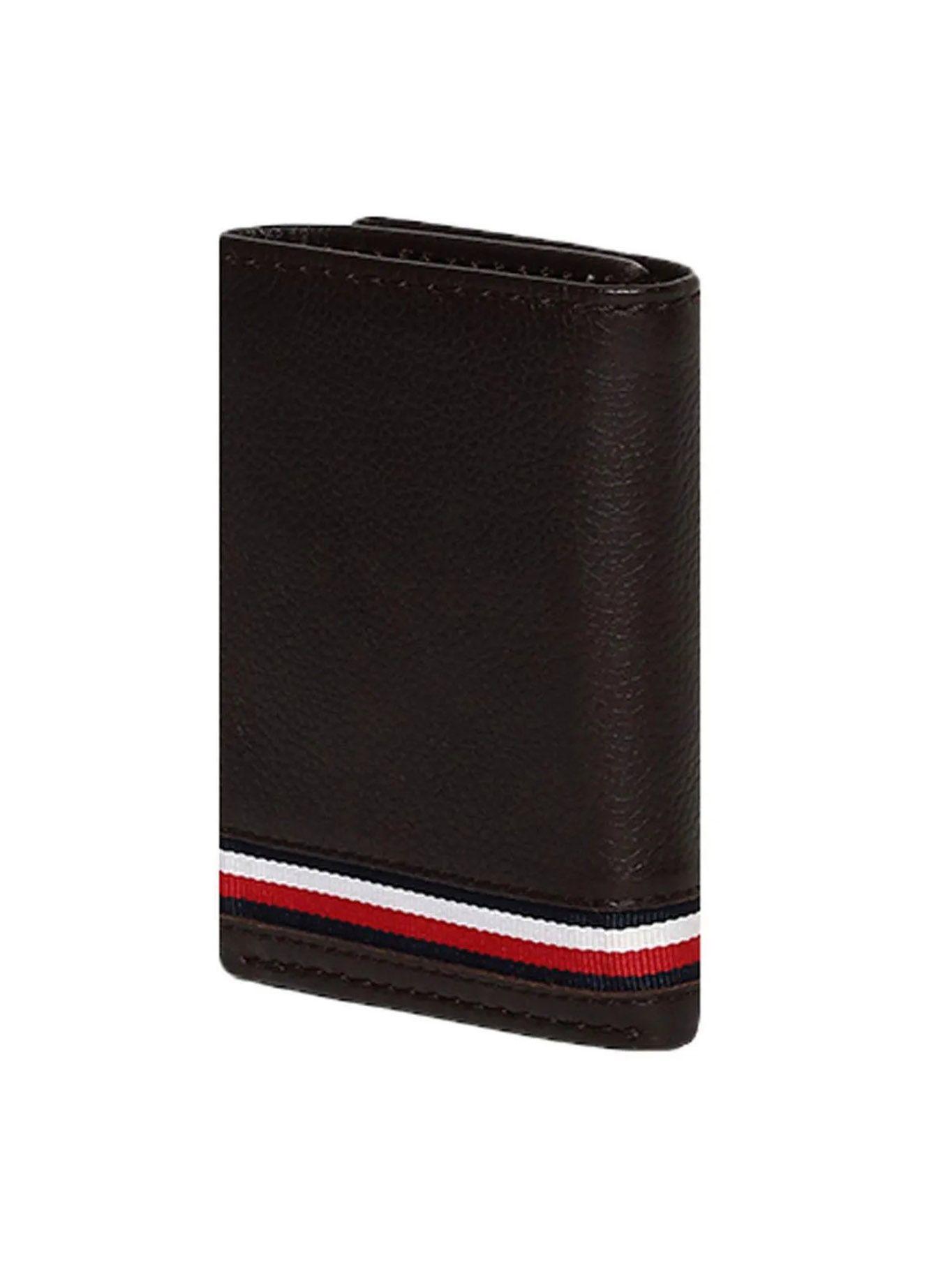 Billetera Milled Trifold-1