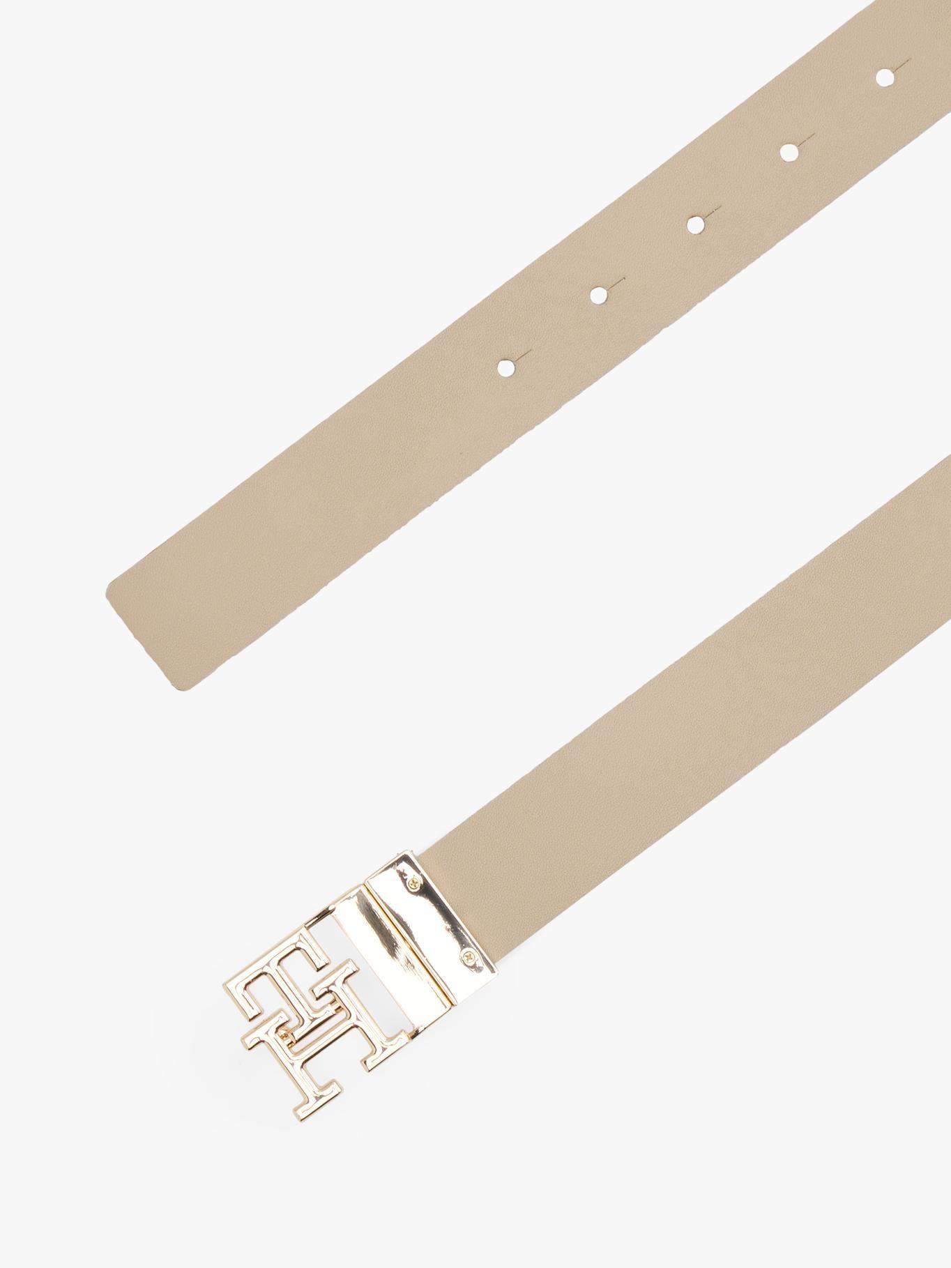 Cinturón Modern Reversible Blanco Tommy Hilfiger-5