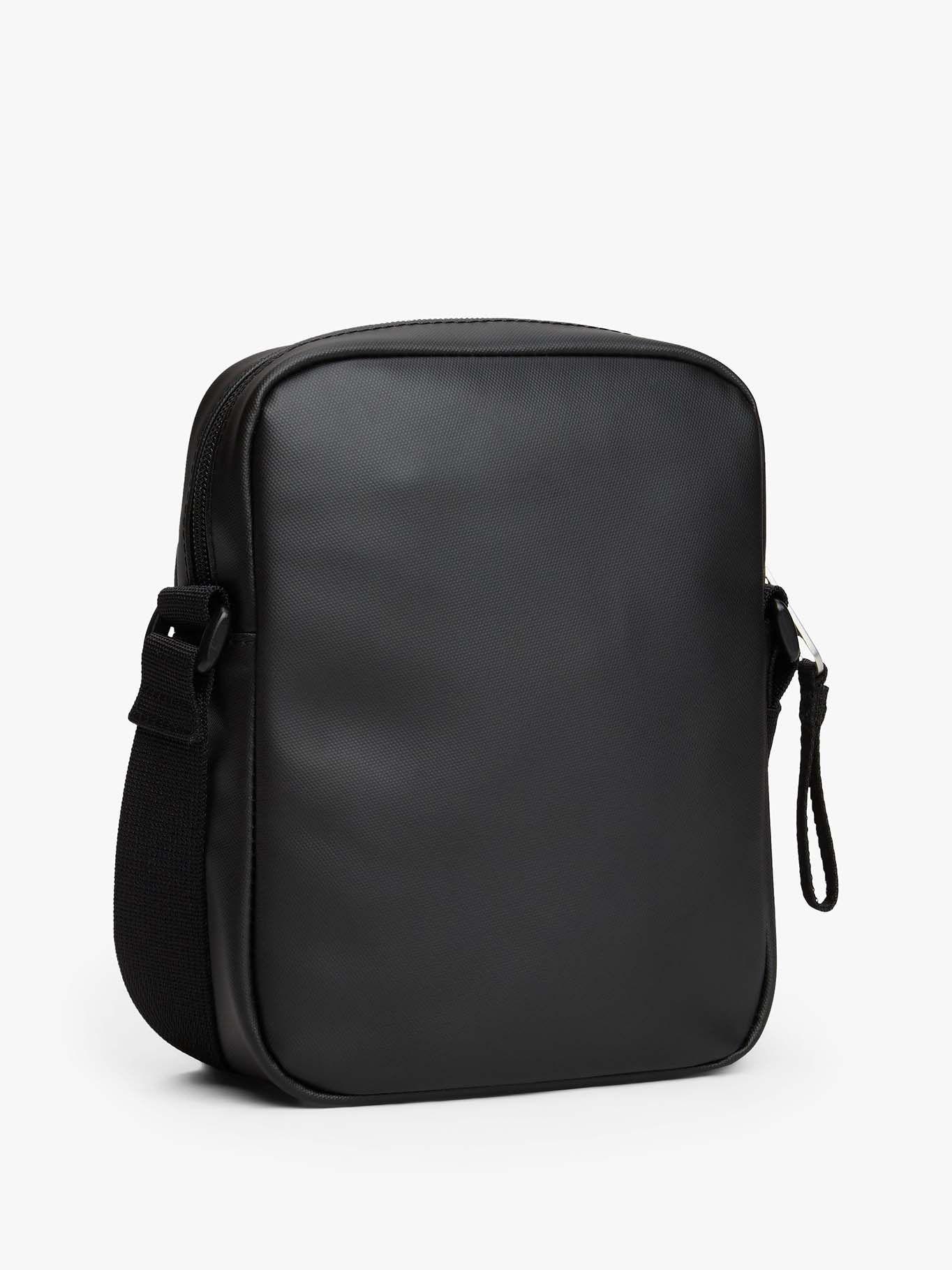Bolso Mini Reporter Negro Tommy Jeans-2