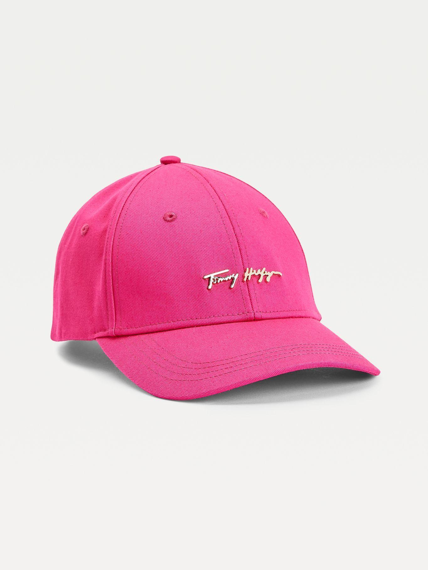 Jockey Signature Fucsia Tommy Hilfiger-0
