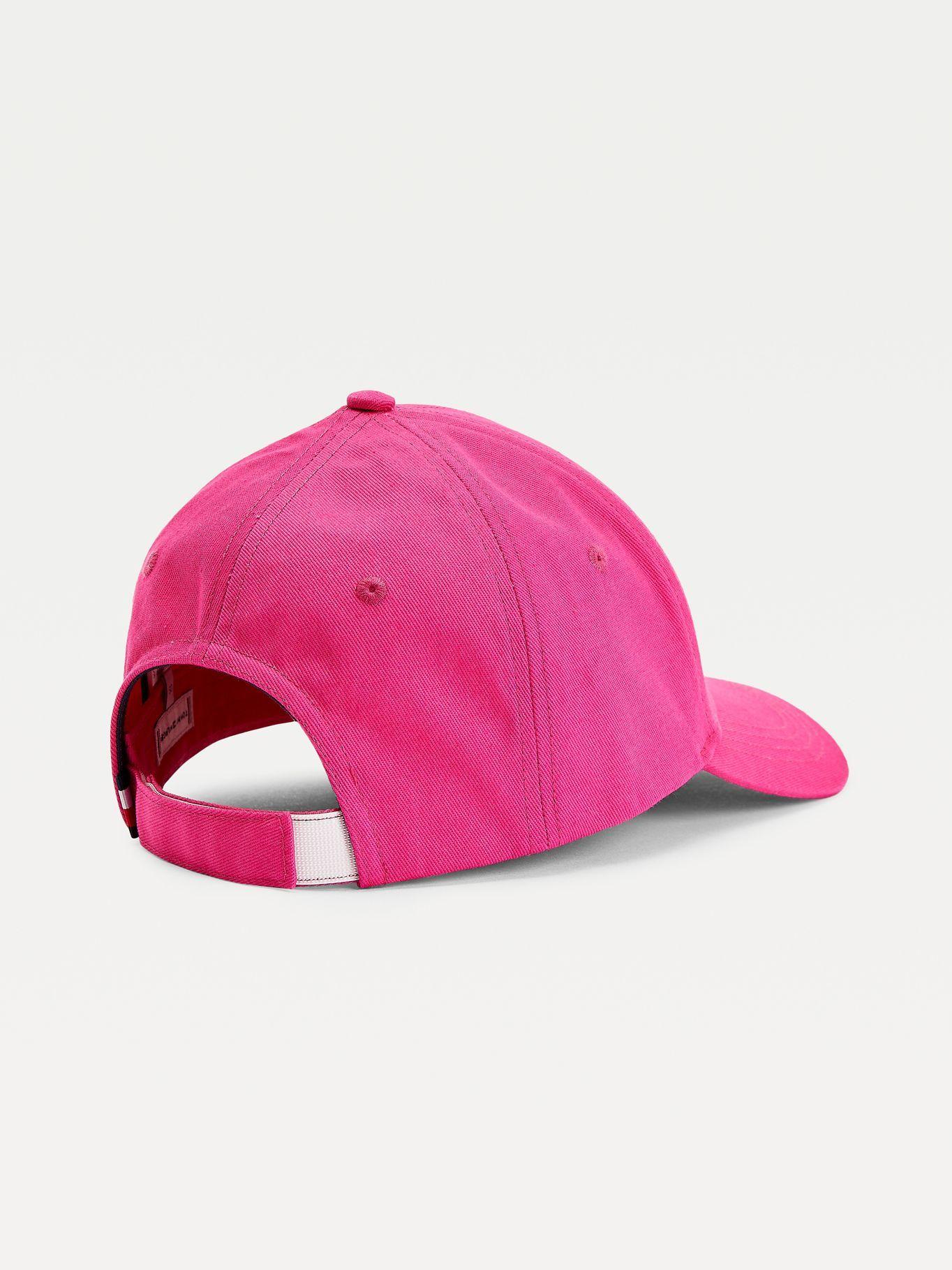 Jockey Signature Fucsia Tommy Hilfiger-1