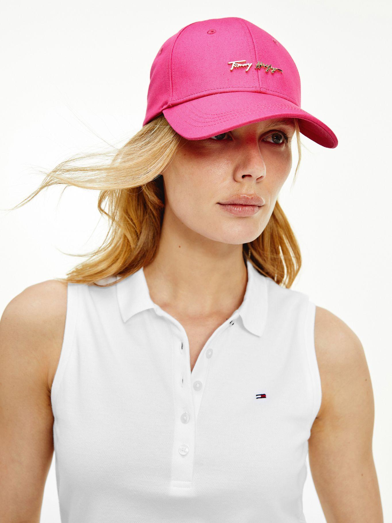 Jockey Signature Fucsia Tommy Hilfiger-2