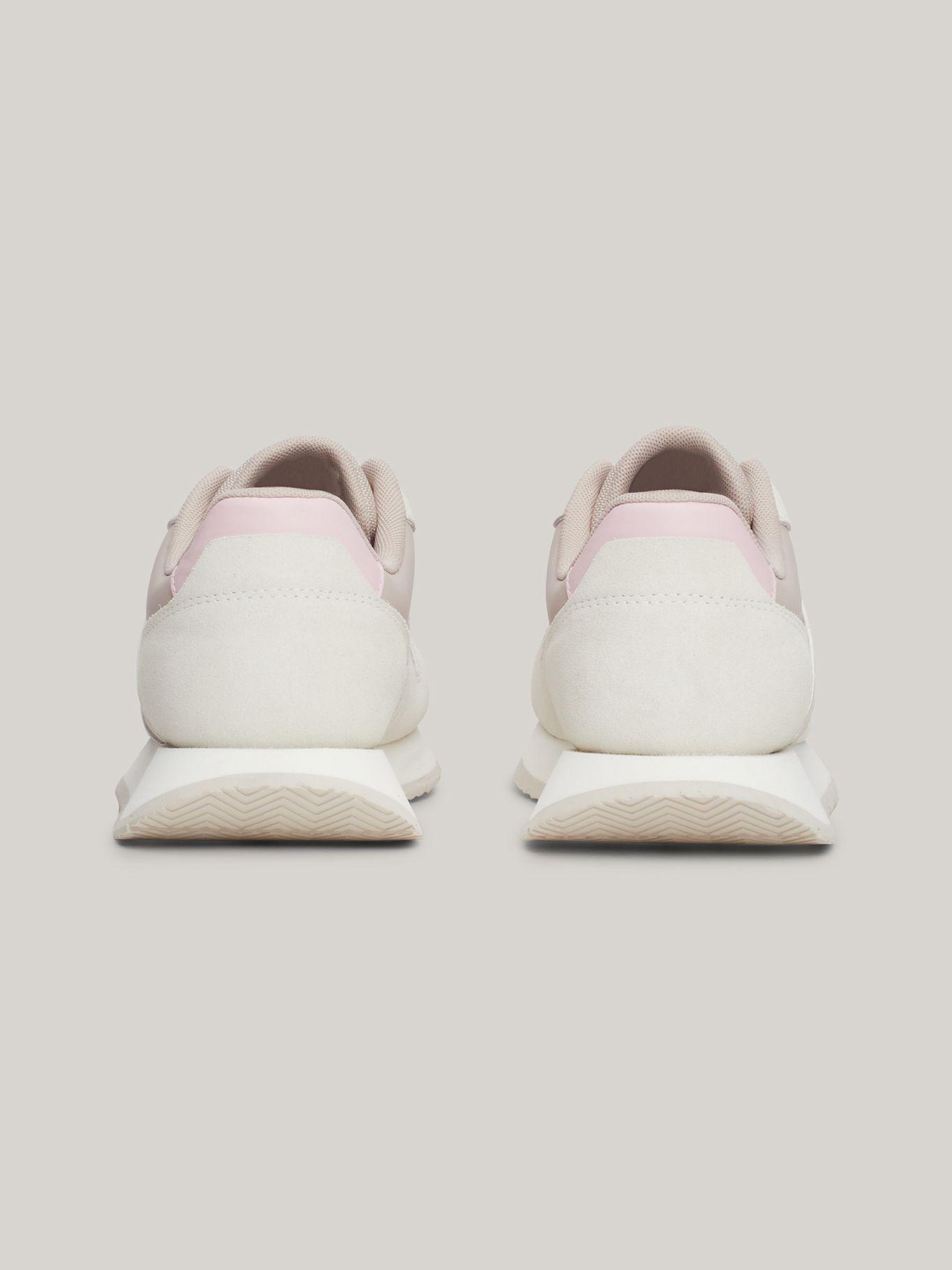 Zapatillas Esencial Suela Dentada Beige Tommy Hilfiger-7