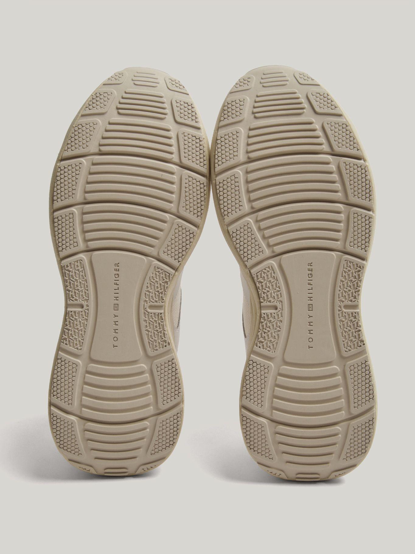 Zapatillas Running Mixed Blanco Tommy Hilfiger N22-3