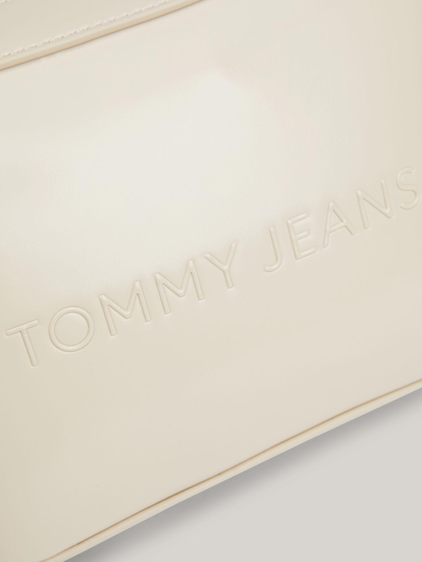Bandolera Essential Solid Beige Tommy Hilfiger-2