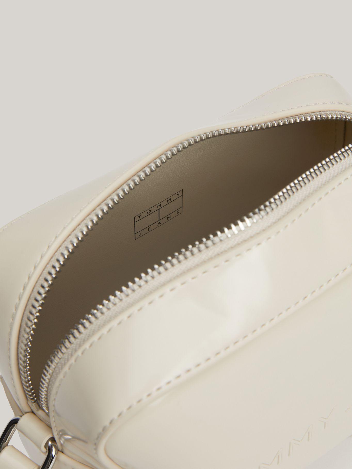 Bandolera Essential Solid Beige Tommy Hilfiger-3
