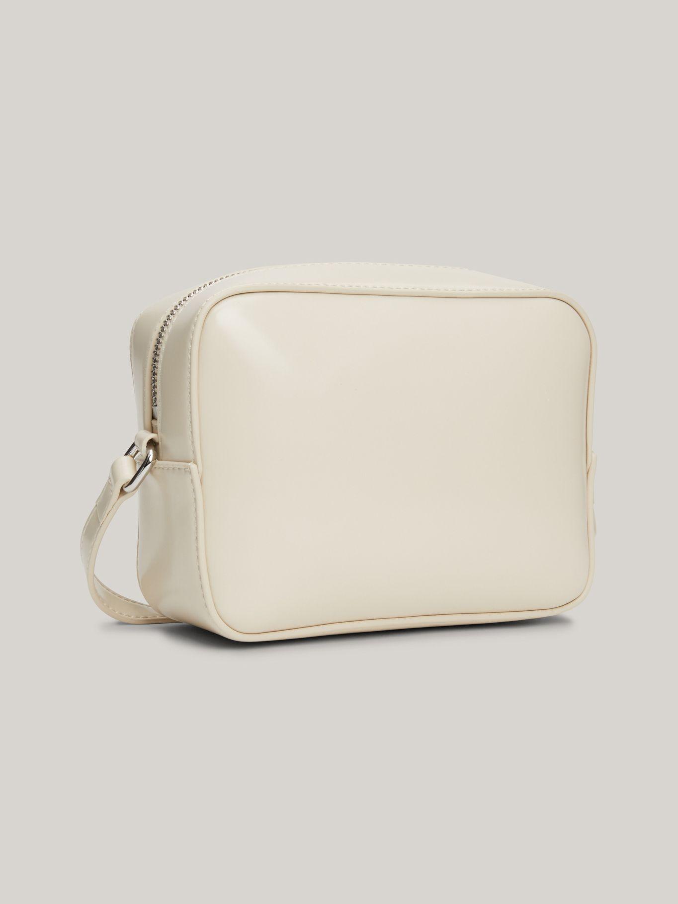 Bandolera Essential Solid Beige Tommy Hilfiger-4