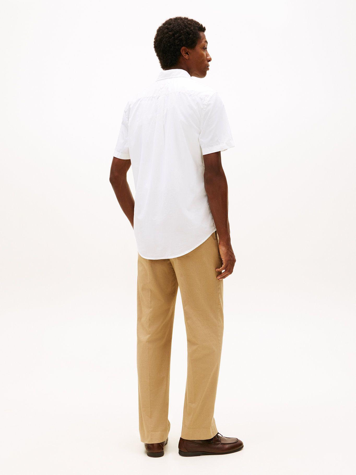 Camisa Flex Poplin Solid Regular Fit-2