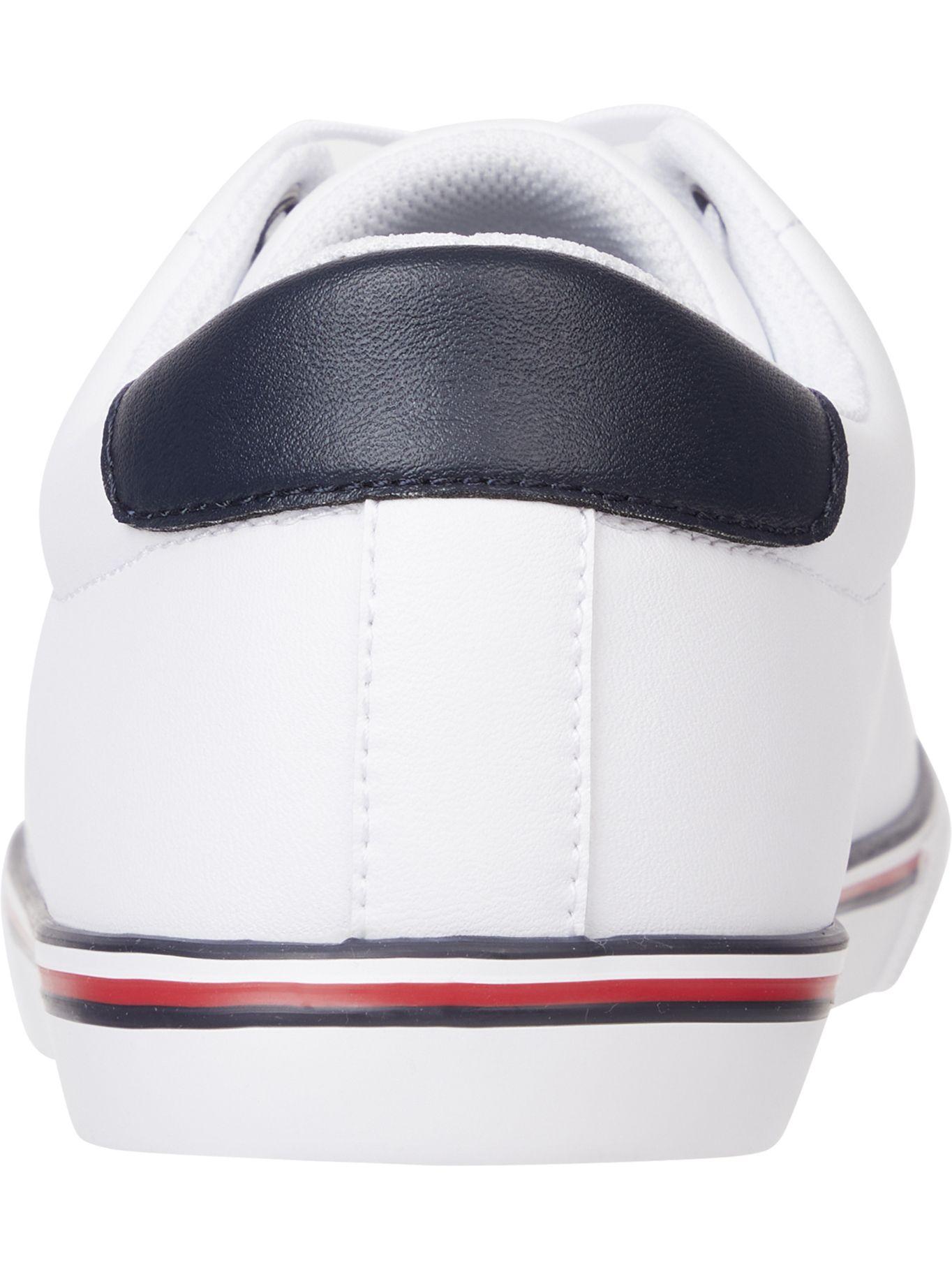 Zapatillas Established 1985 Logo Blanco Tommy Hilfiger-1