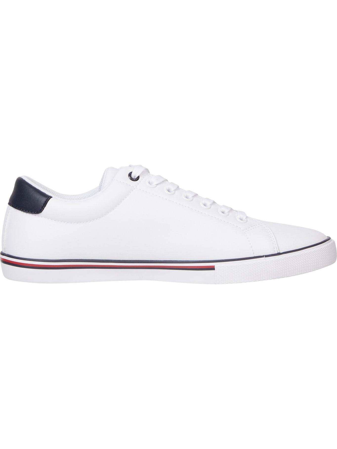 Zapatillas Established 1985 Logo Blanco Tommy Hilfiger-3