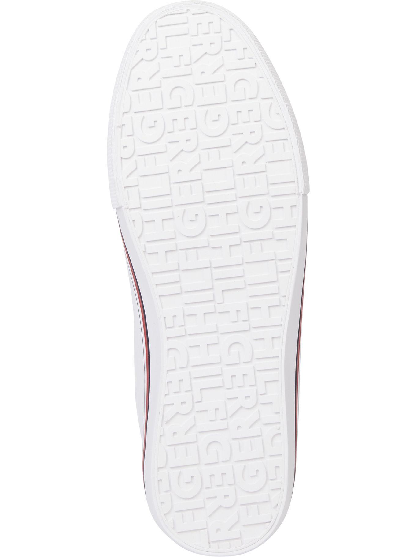 Zapatillas Established 1985 Logo Blanco Tommy Hilfiger-2