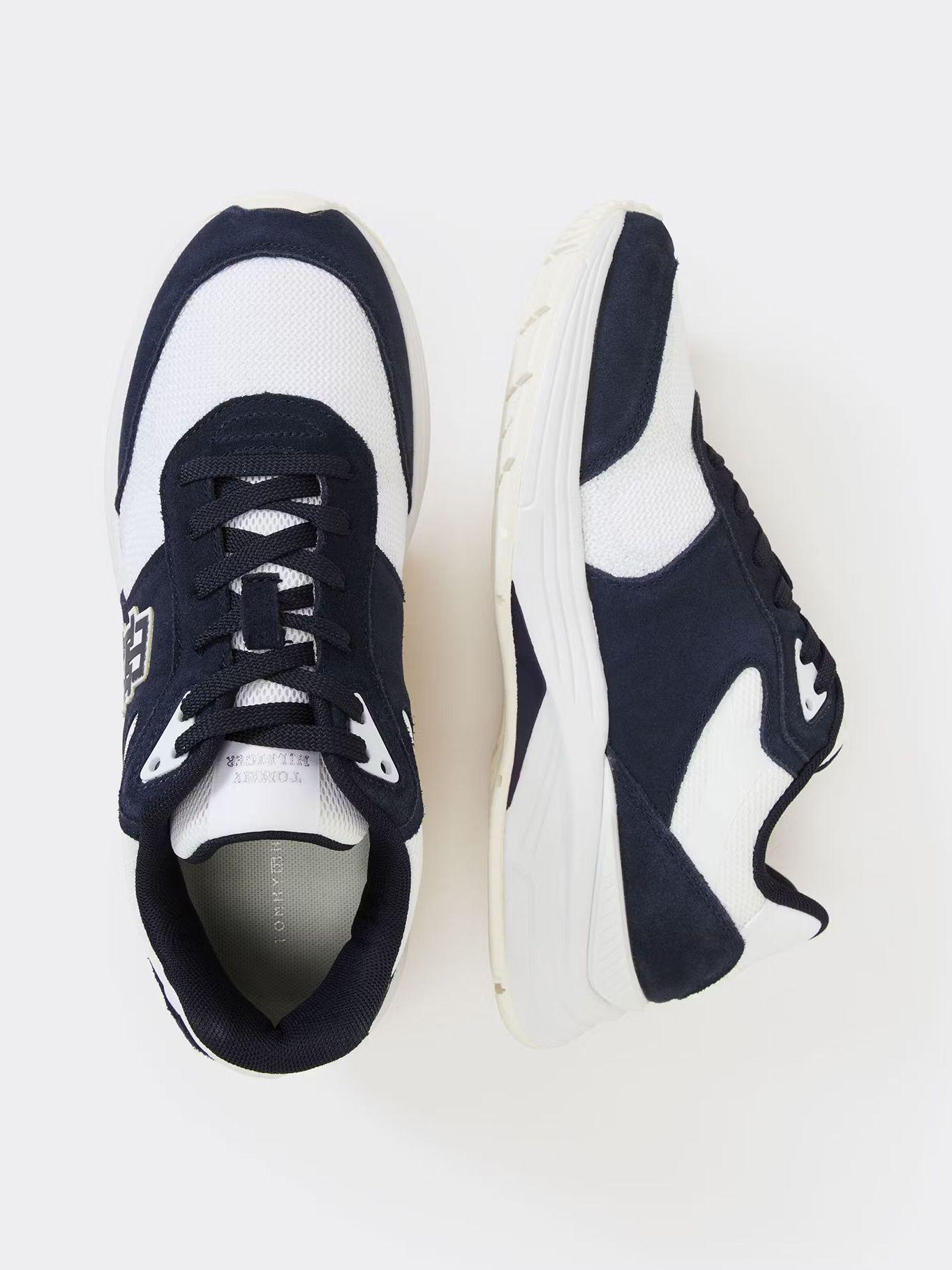 ZAPATILLAS MODERN PREP MULTICOLOR TOMMY HILFIGER-2
