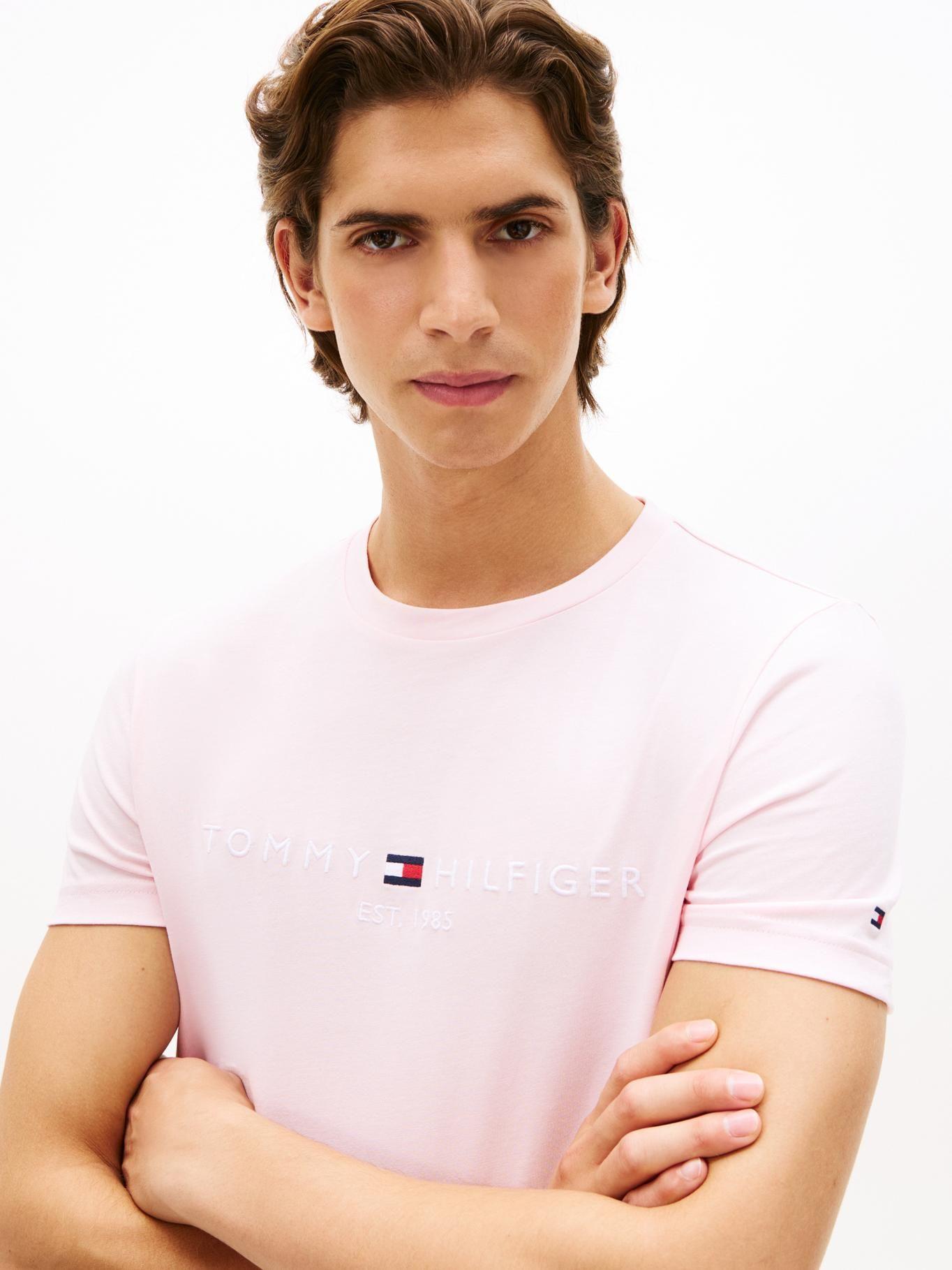 Polera Organic Cotton Slim Fit-3
