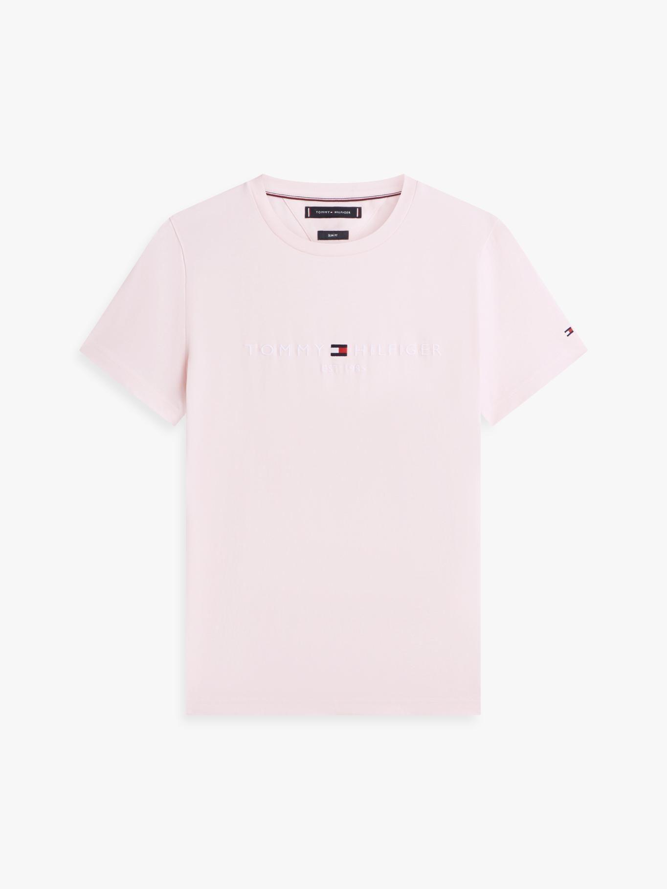 Polera Organic Cotton Slim Fit-4