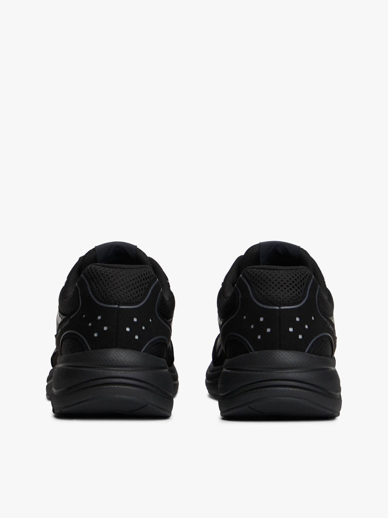 Zapatillas Archive Negro Tommy Jeans-1