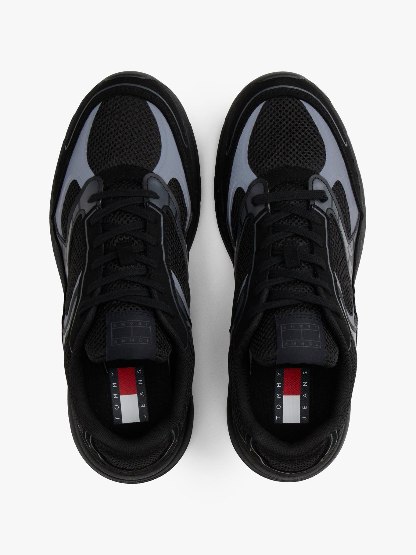 Zapatillas Archive Negro Tommy Jeans-2
