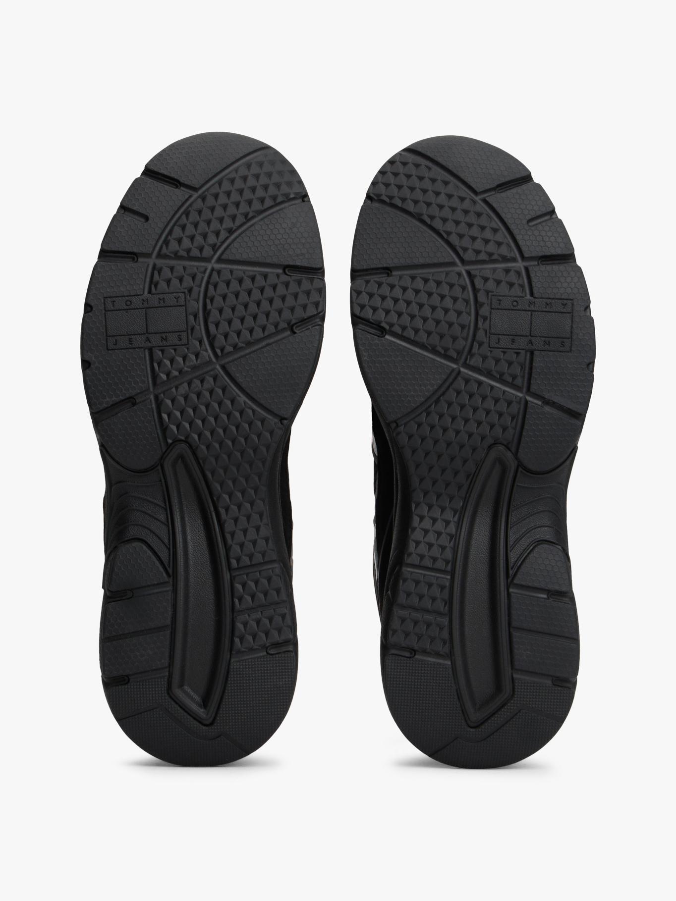 Zapatillas Archive Negro Tommy Jeans-3