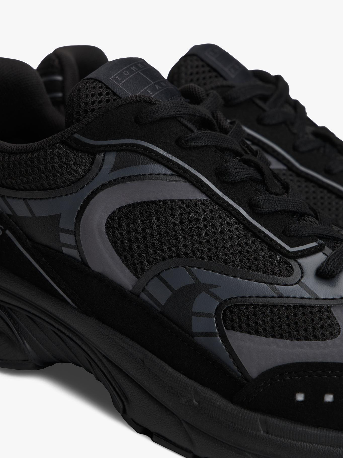 Zapatillas Archive Negro Tommy Jeans-6