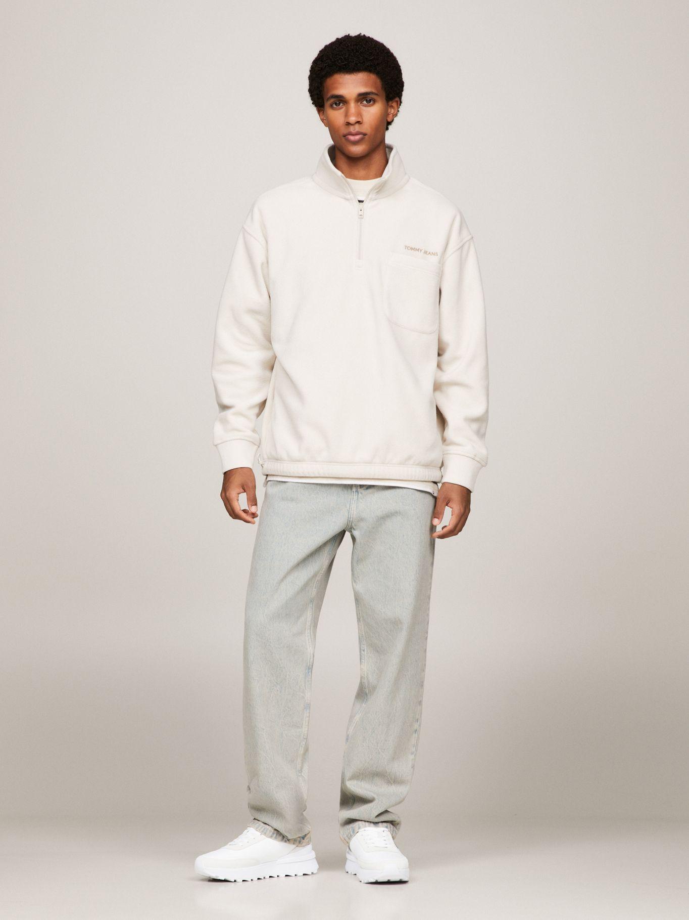 Zapatillas Running Técnicas Ess Blanco Tommy Hilfiger-1