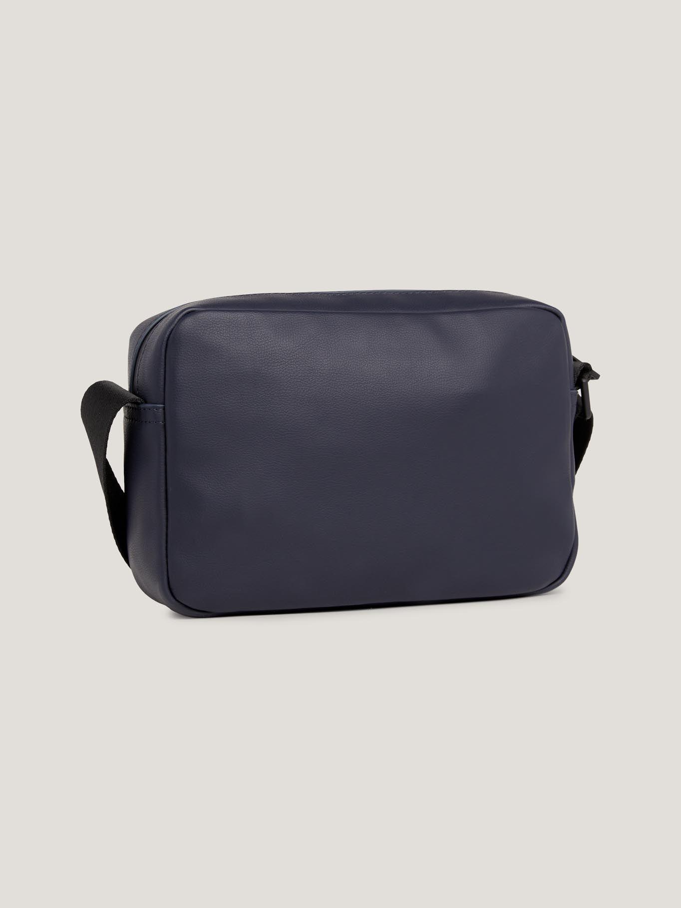 Bolso Essential Global Stripe Azul Tommy Hilfiger-4