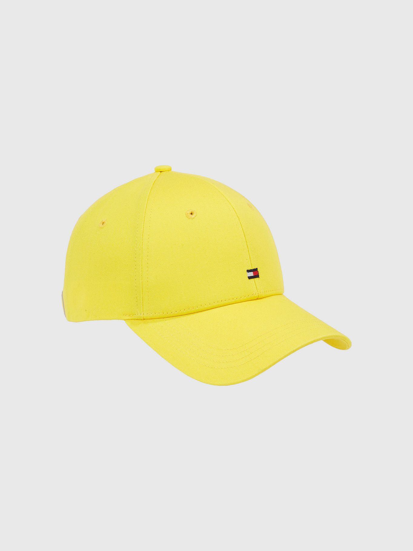 Jockey Esencial Logo Amarillo Tommy Hilfiger-0