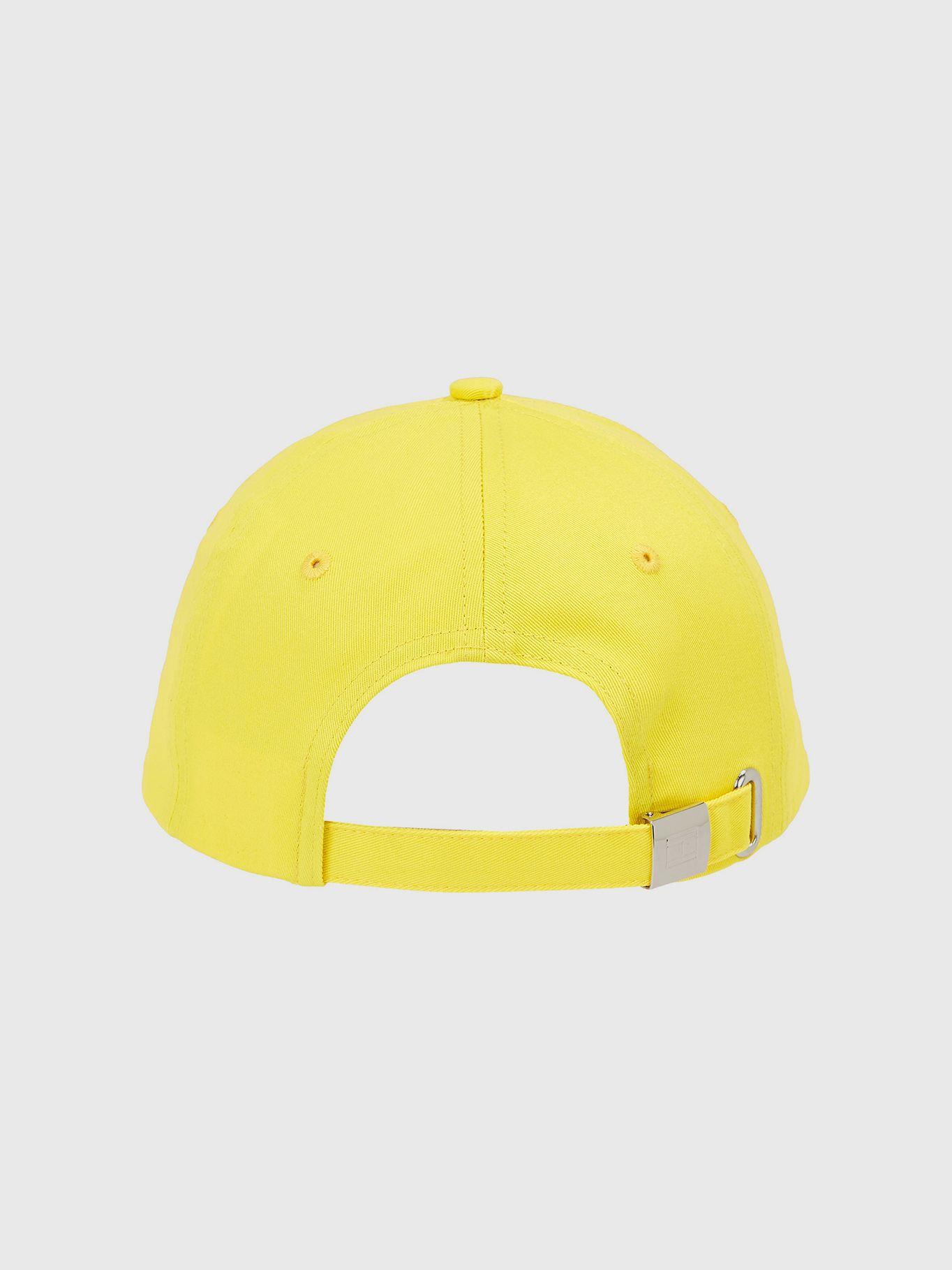 Jockey Esencial Logo Amarillo Tommy Hilfiger-1