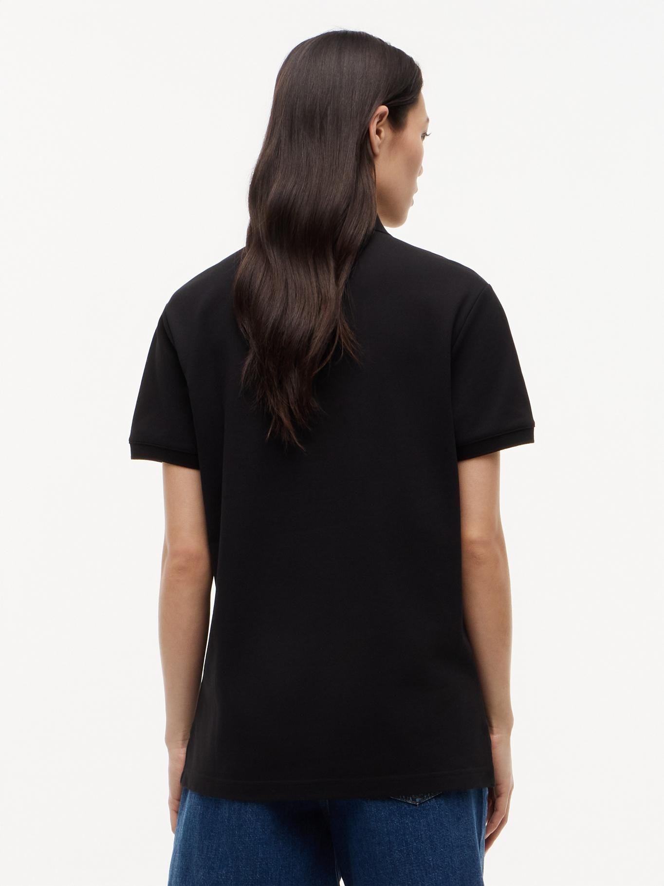 PoloTH x Cadillac F1 Regular Fit Negro Tommy Hilfiger-5