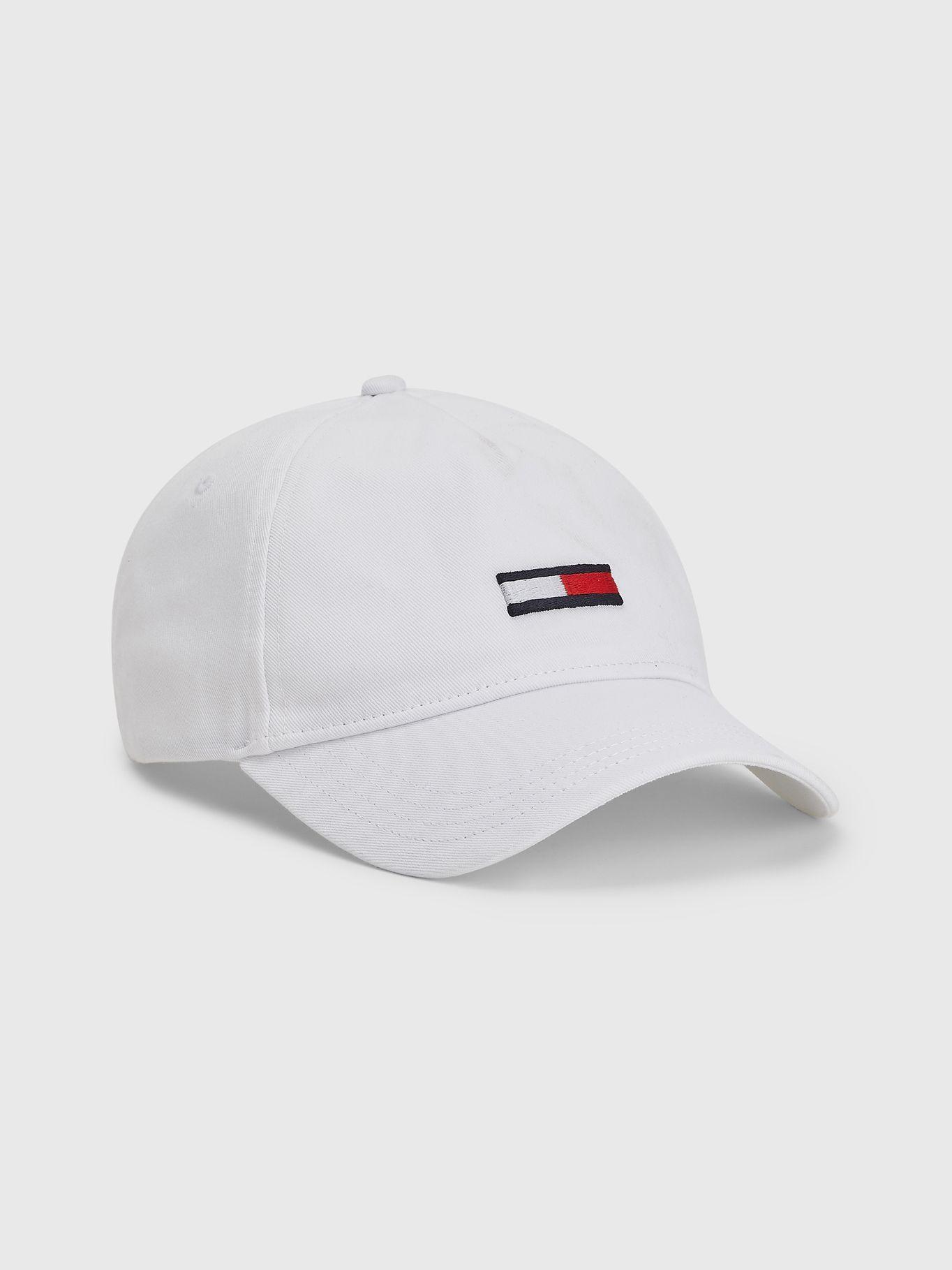 Jockey Flag Logo Blanco Tommy Jeans JN2-0
