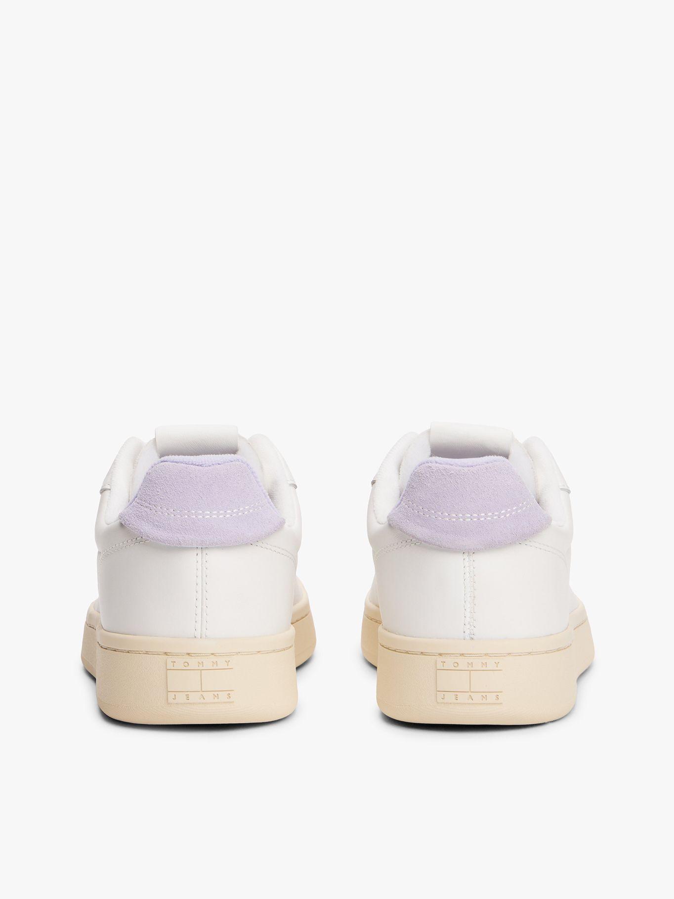 Zapatillas Archive Cuero / Blanco Tommy Jeans-1