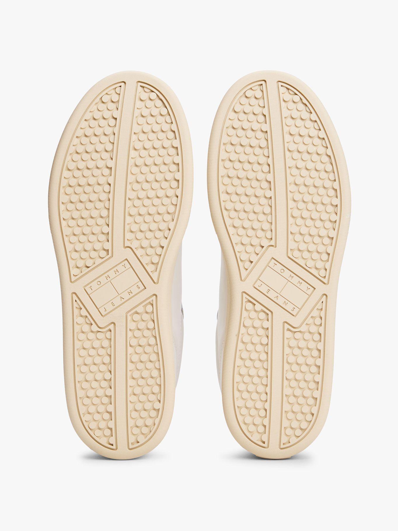 Zapatillas Archive Cuero / Blanco Tommy Jeans-6