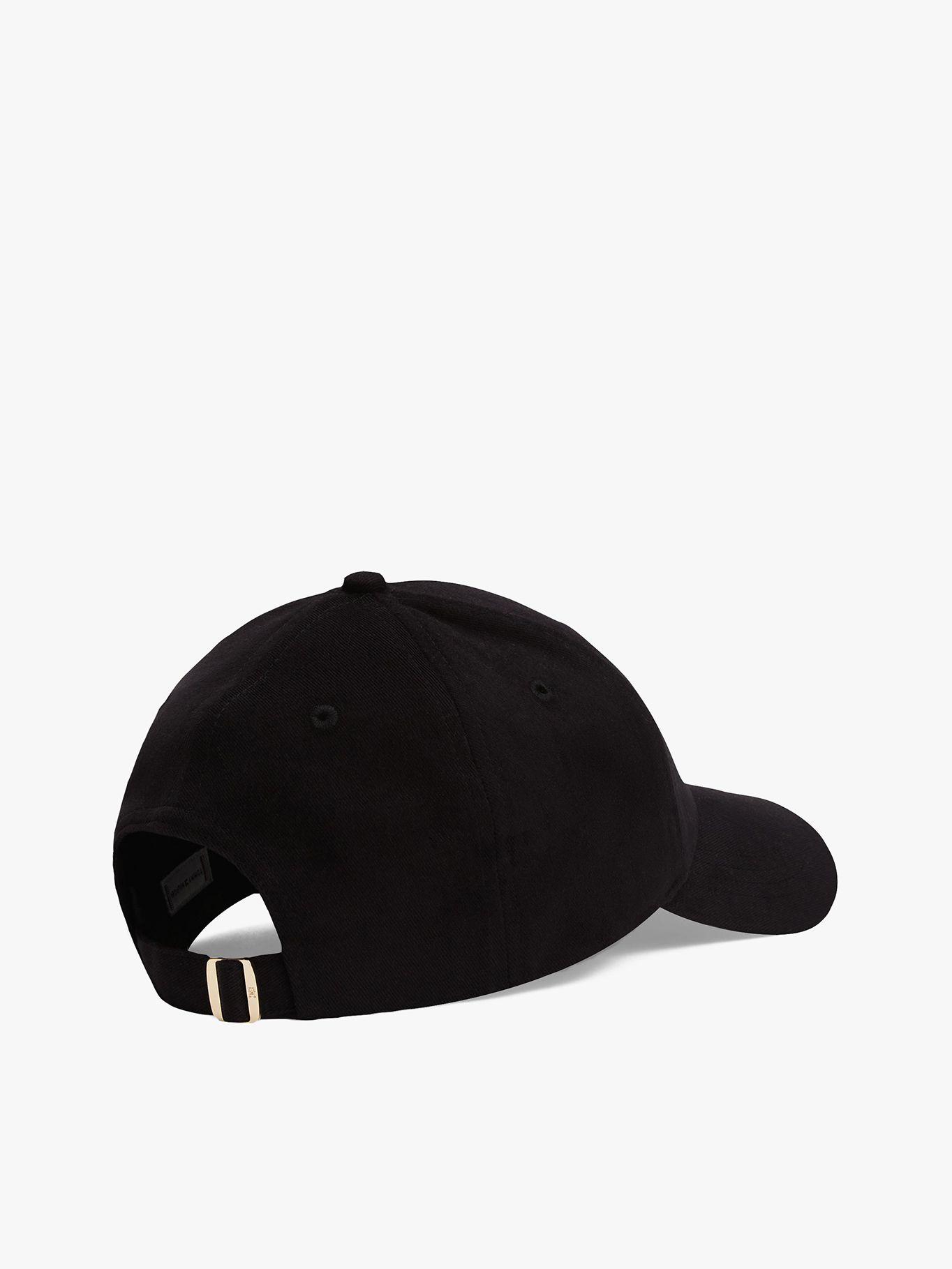 Jockey Elevated Monogram Negro Tommy Hilfiger-2