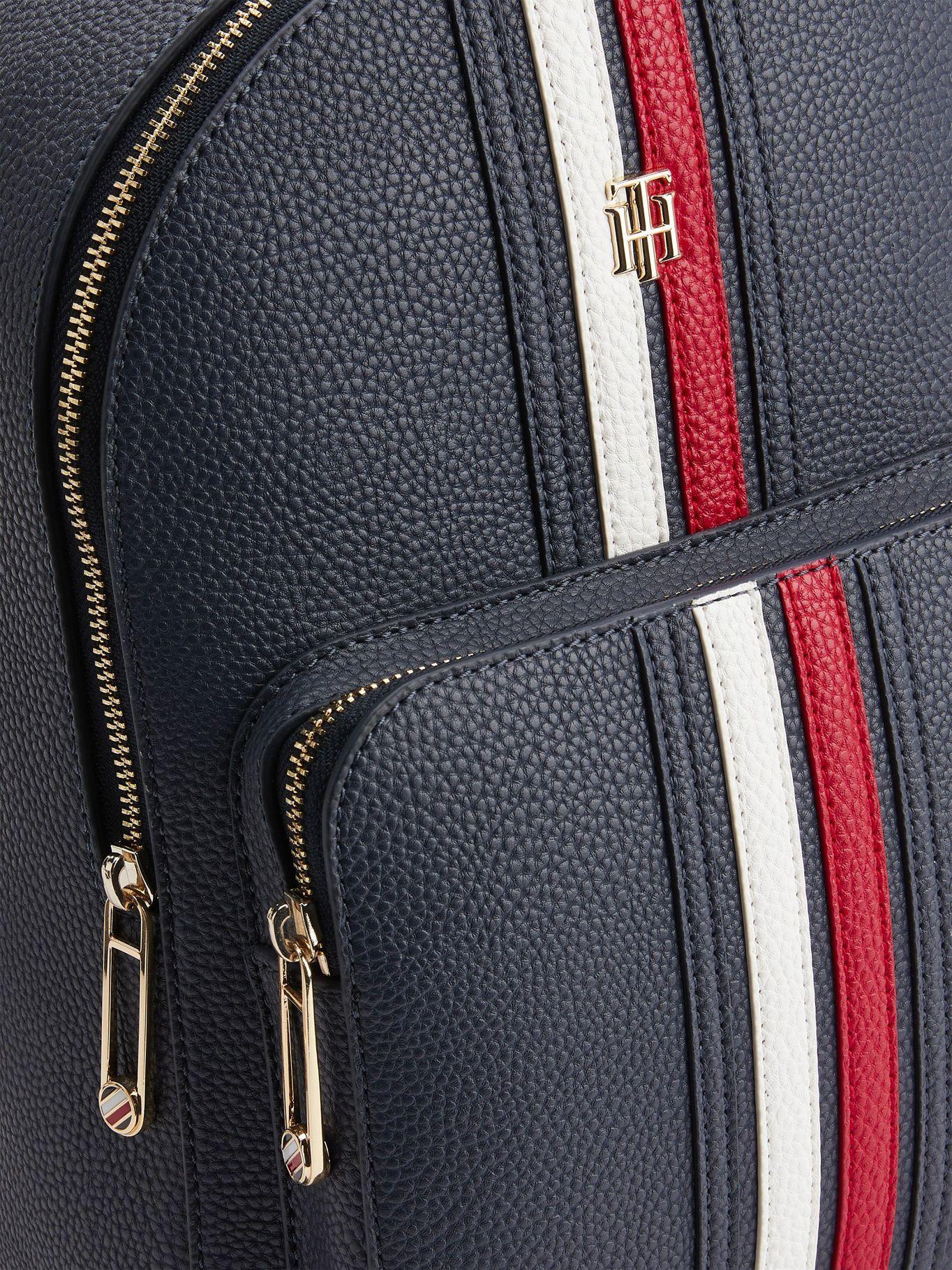 Mochila Element Corporate Azul Tommy Hilfiger-2