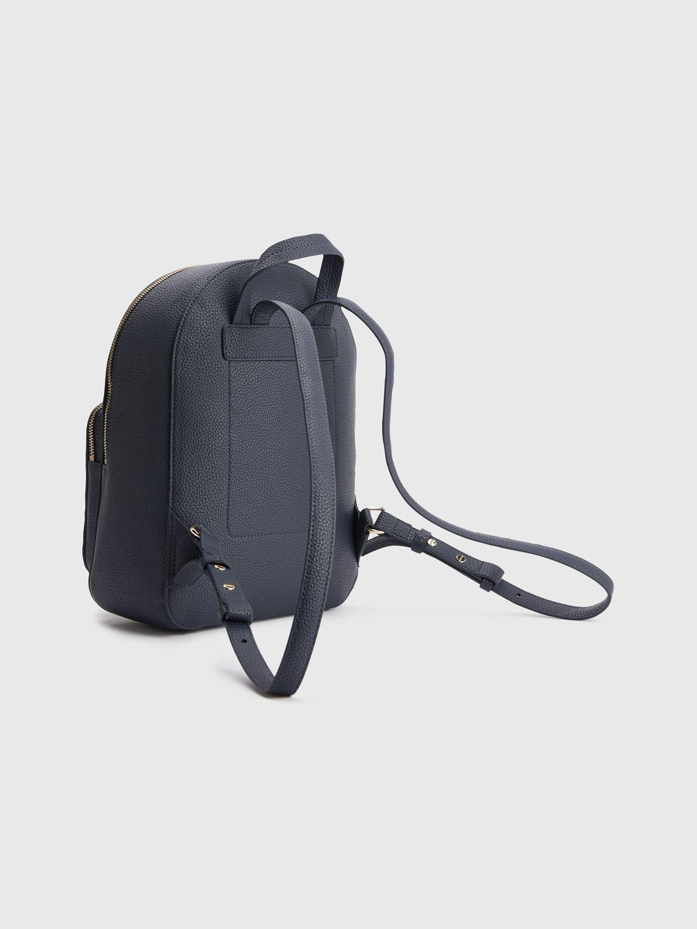 Mochila Element Corporate Azul Tommy Hilfiger-1