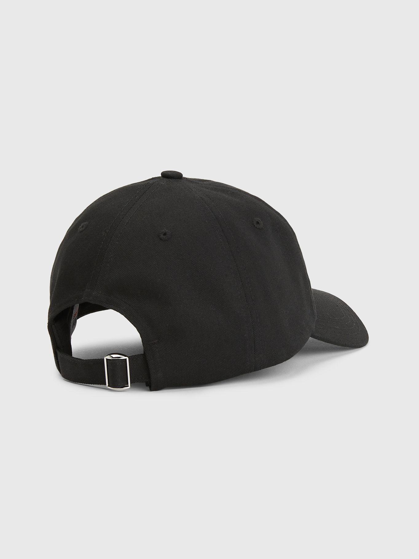 Jockey Sport Con Logo Negro Tommy Jeans JN2-1