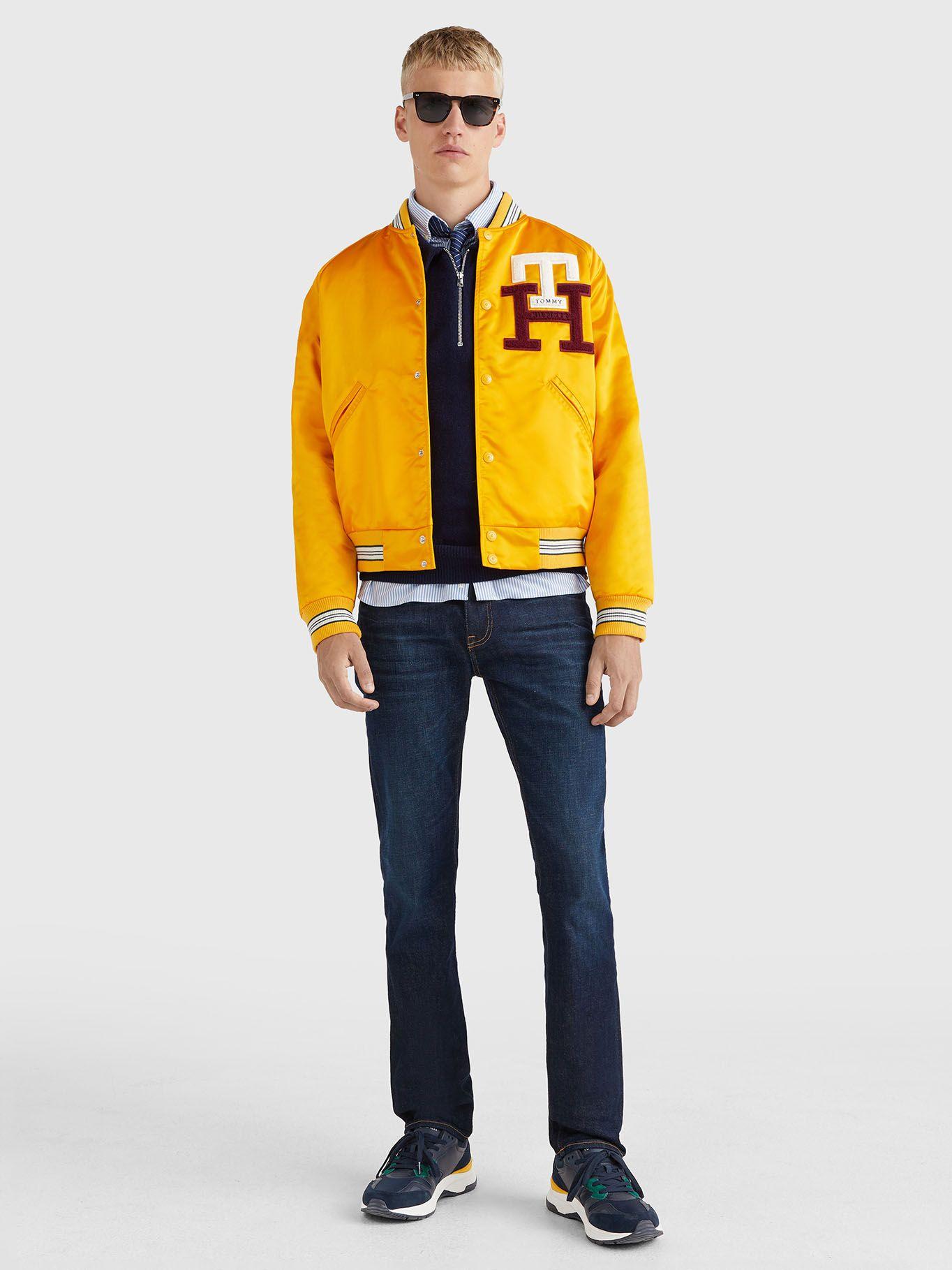 Zapatillas Th Modern Color Block Azul Tommy Hilfiger-5